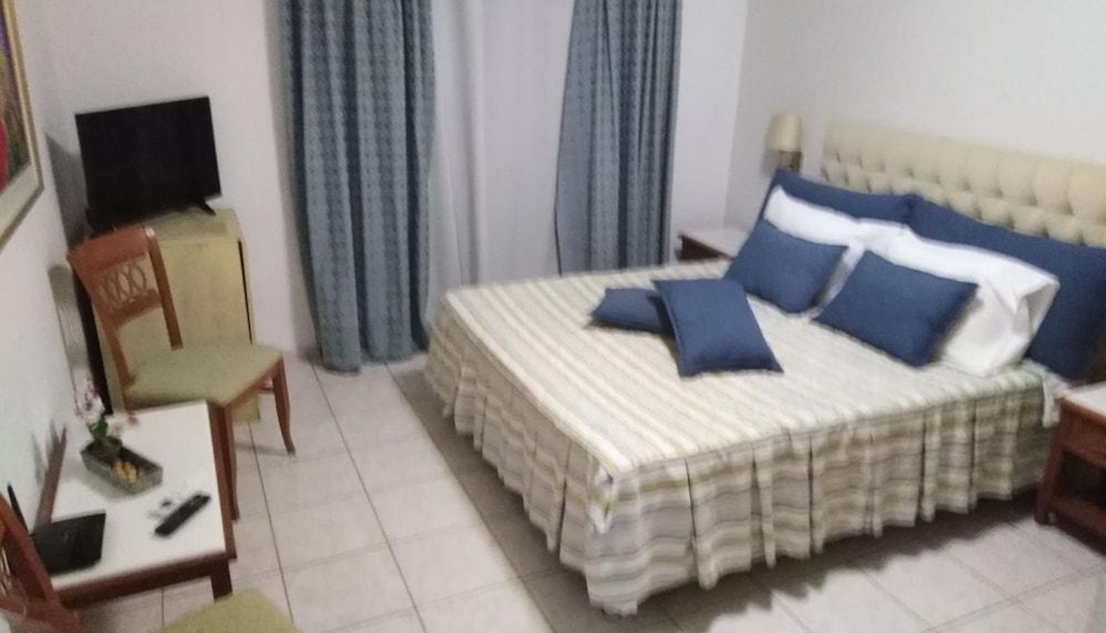 Appartement - New Grande Mare Hotel