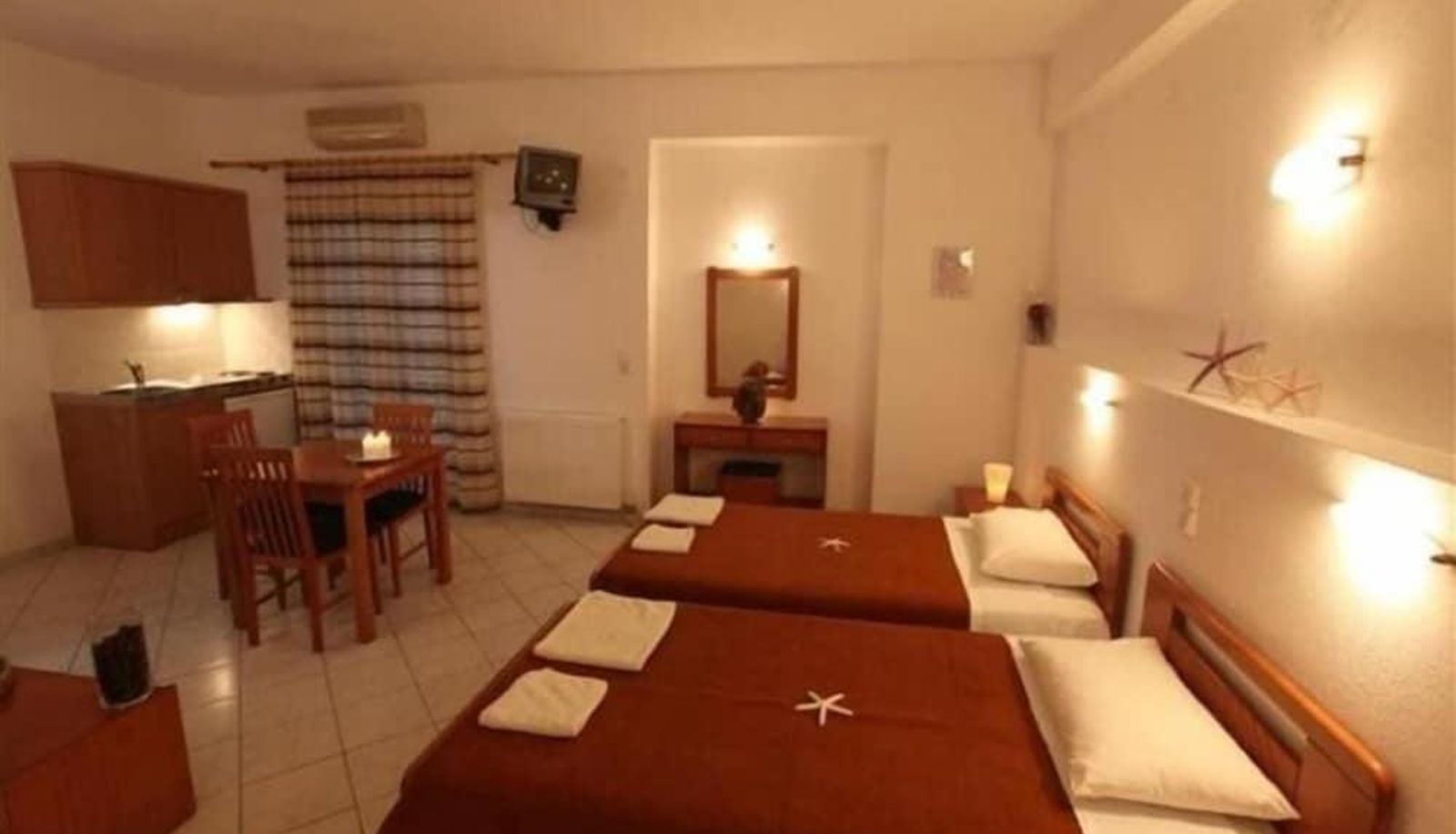 Appartement - Peter's Studio