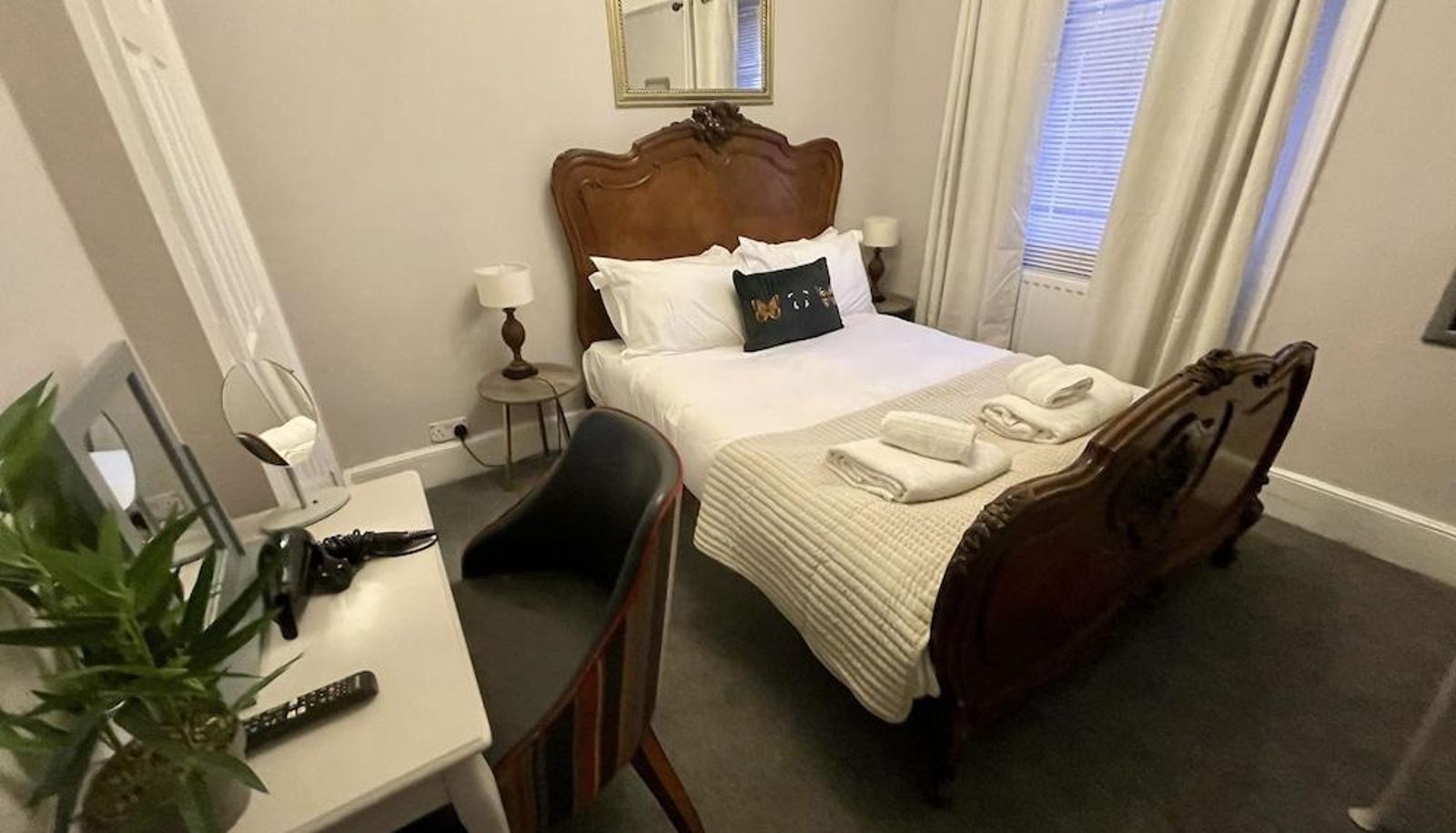 Apartment - Brunswick Square Hotel