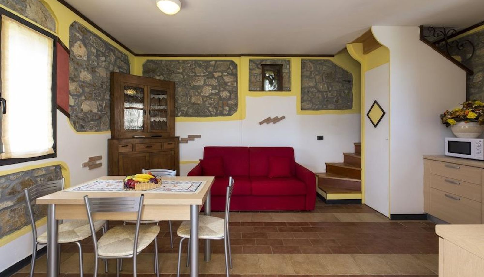 Apartment - Residence Monte Bello