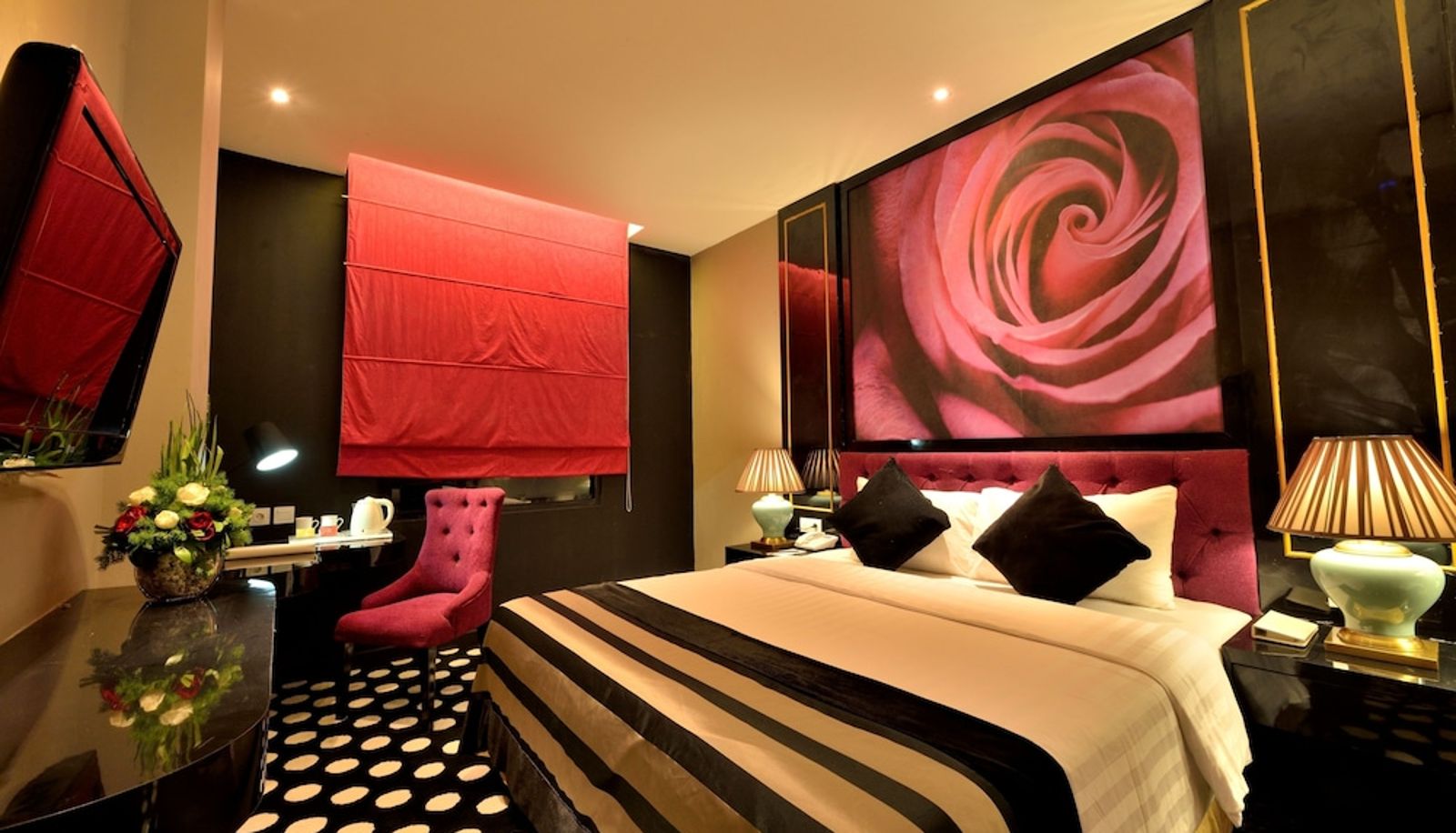 Info - Little Amaroossa Residence Jakarta