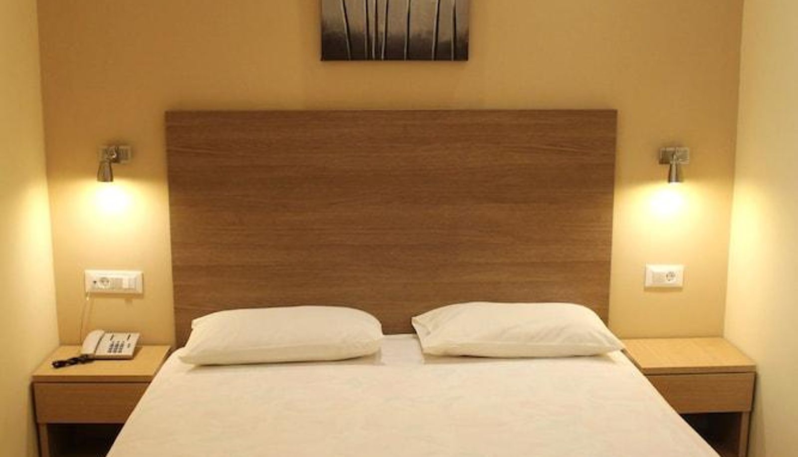 Standard room - Philoxenia Hotel & Studios