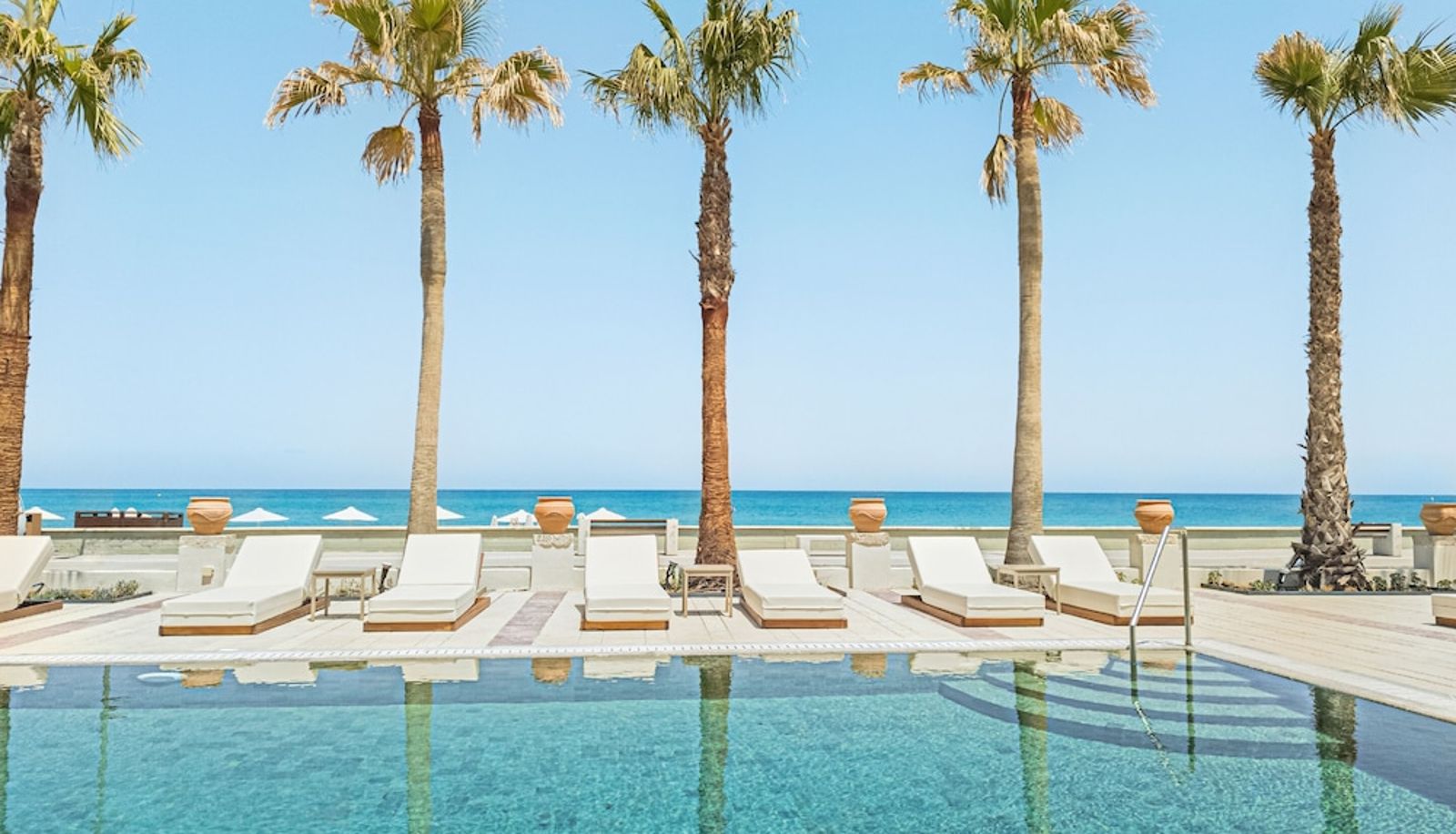 Info - Grecotel Plaza Beach House
