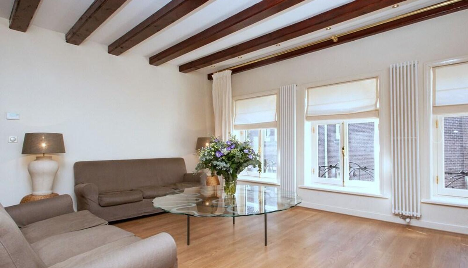 Apartment - Short Stay Group Leidse Square City Centre Serviced Apartments
