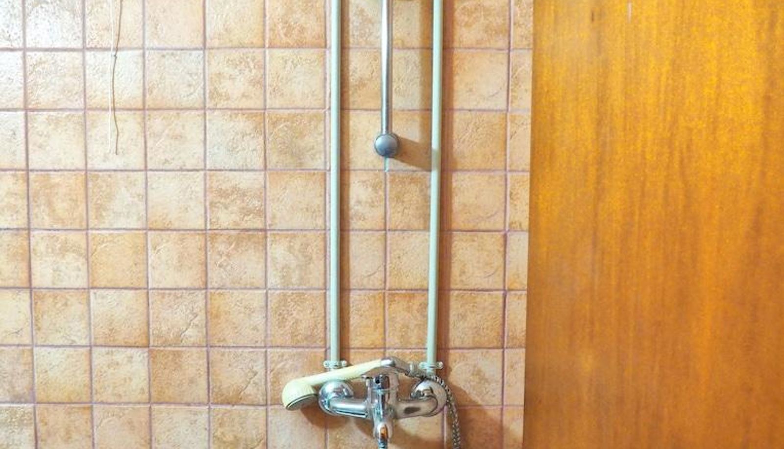 Appartement - Domus Rodos Hotel