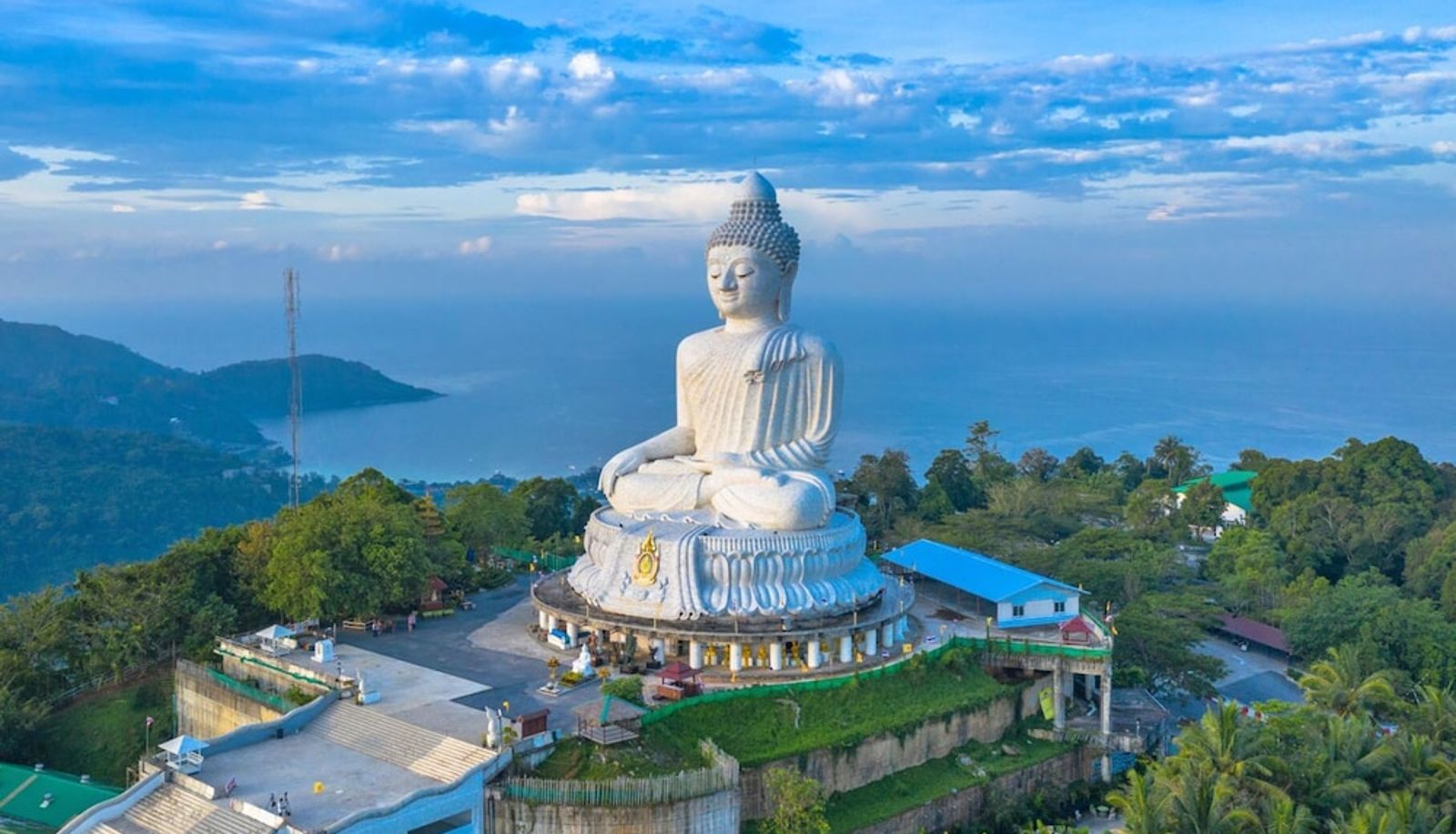 Informacje - SEATEL Phuket Patong Beach