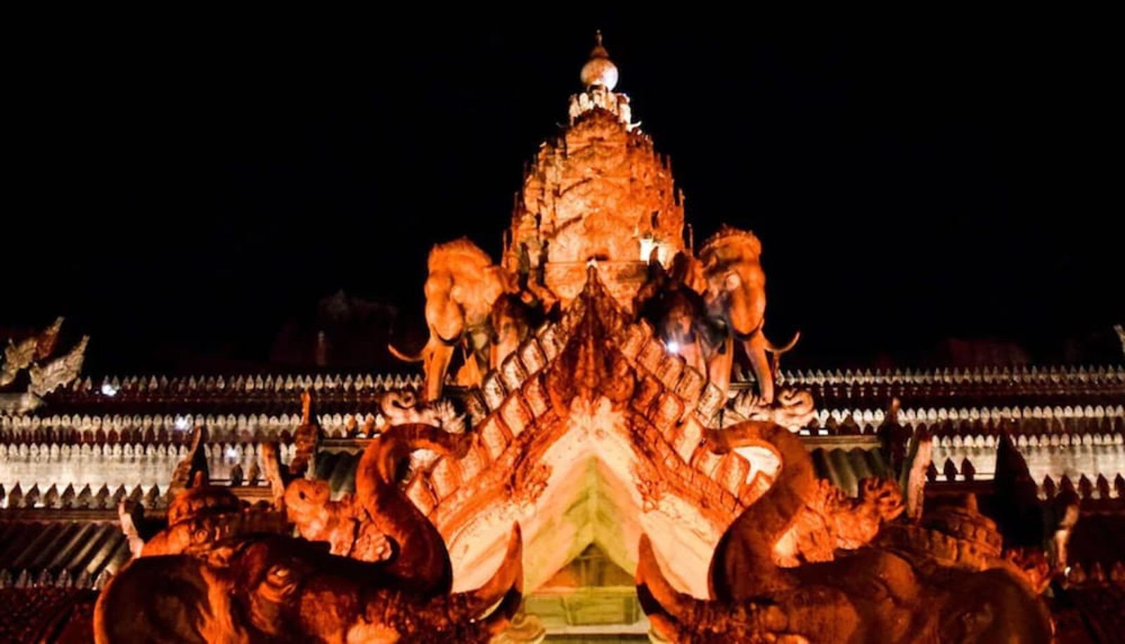 Informacje - SEATEL Phuket Patong Beach