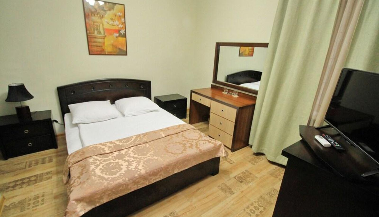 Apartament - Hotel Almeto