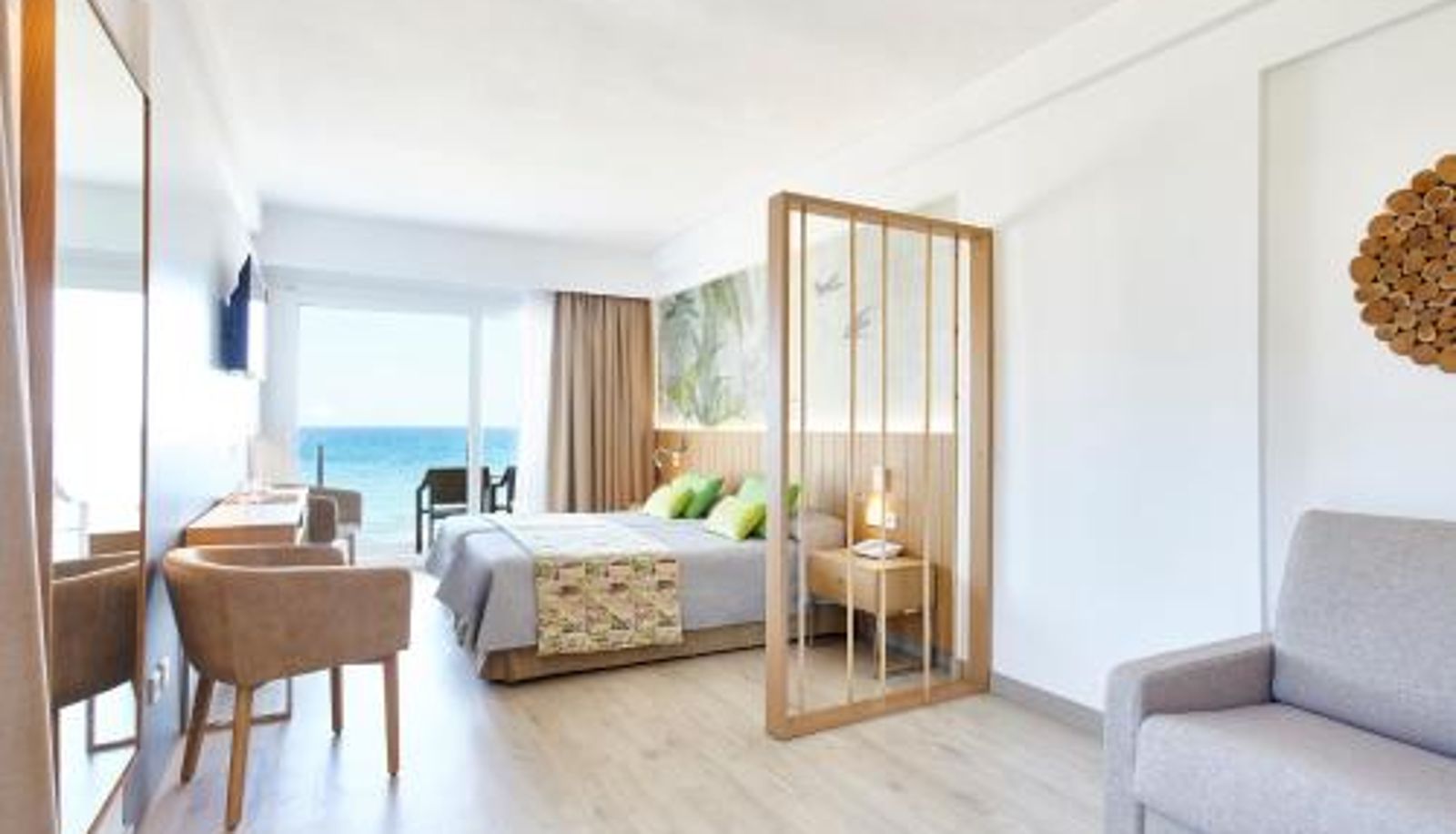 Zimmer - Universal Hotel Castell Royal