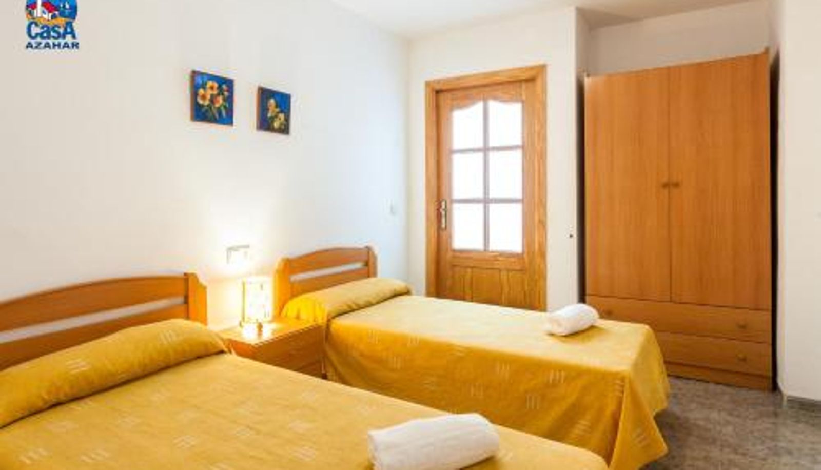 Apartment - Apartamentos Mare Nostrum Casa Azahar