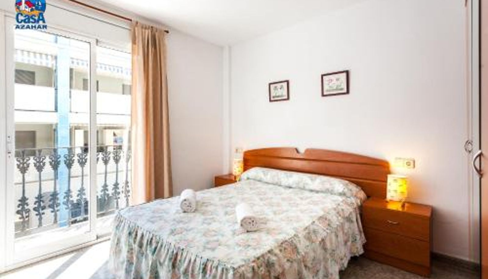 Apartment - Apartamentos Mare Nostrum Casa Azahar