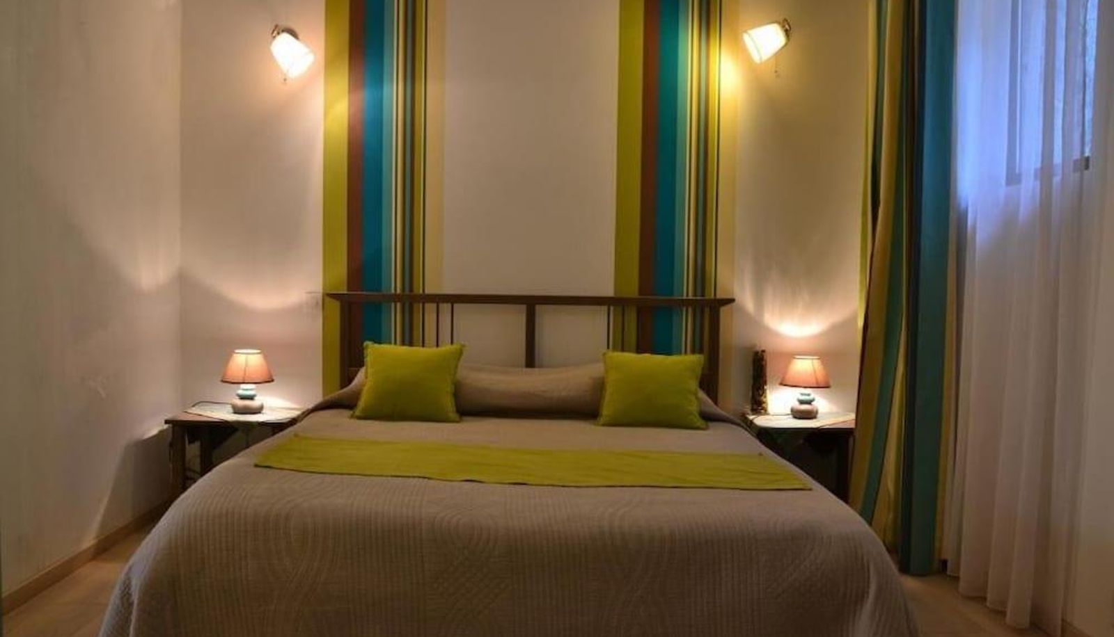 Apartment - Appartement Grands Champs