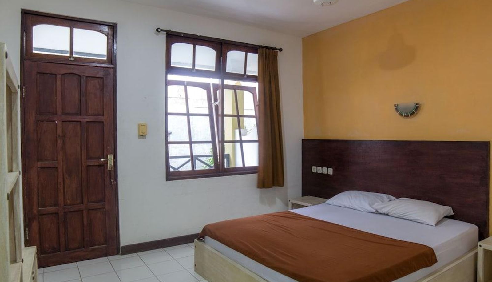 Appartement - Beneyasa Beach Hotel 2