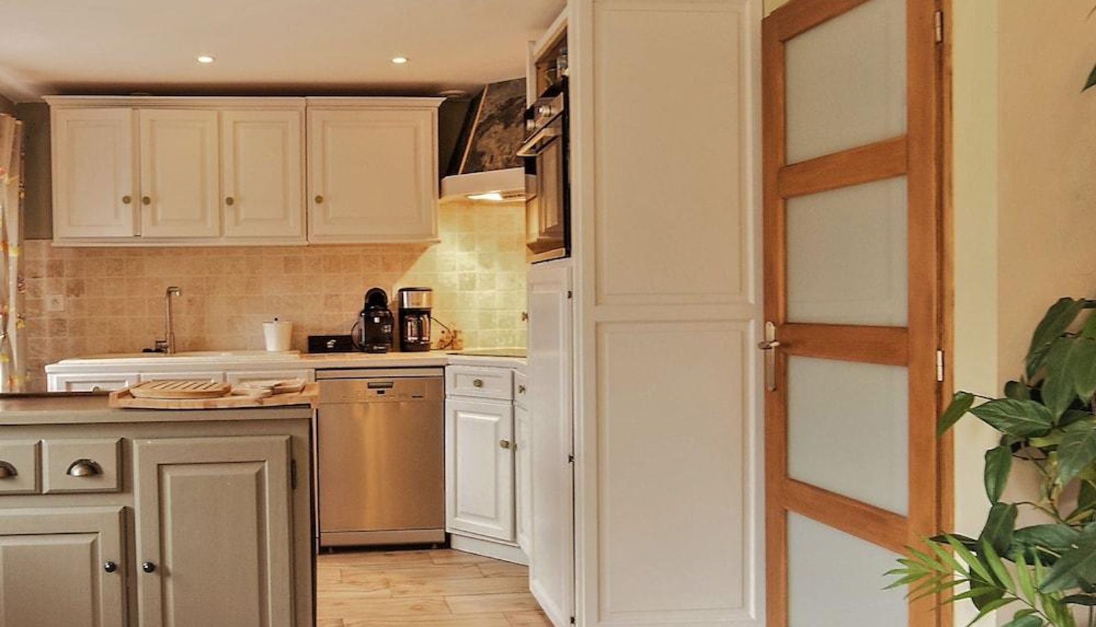 Standard room - La Ferme de Kerraoul