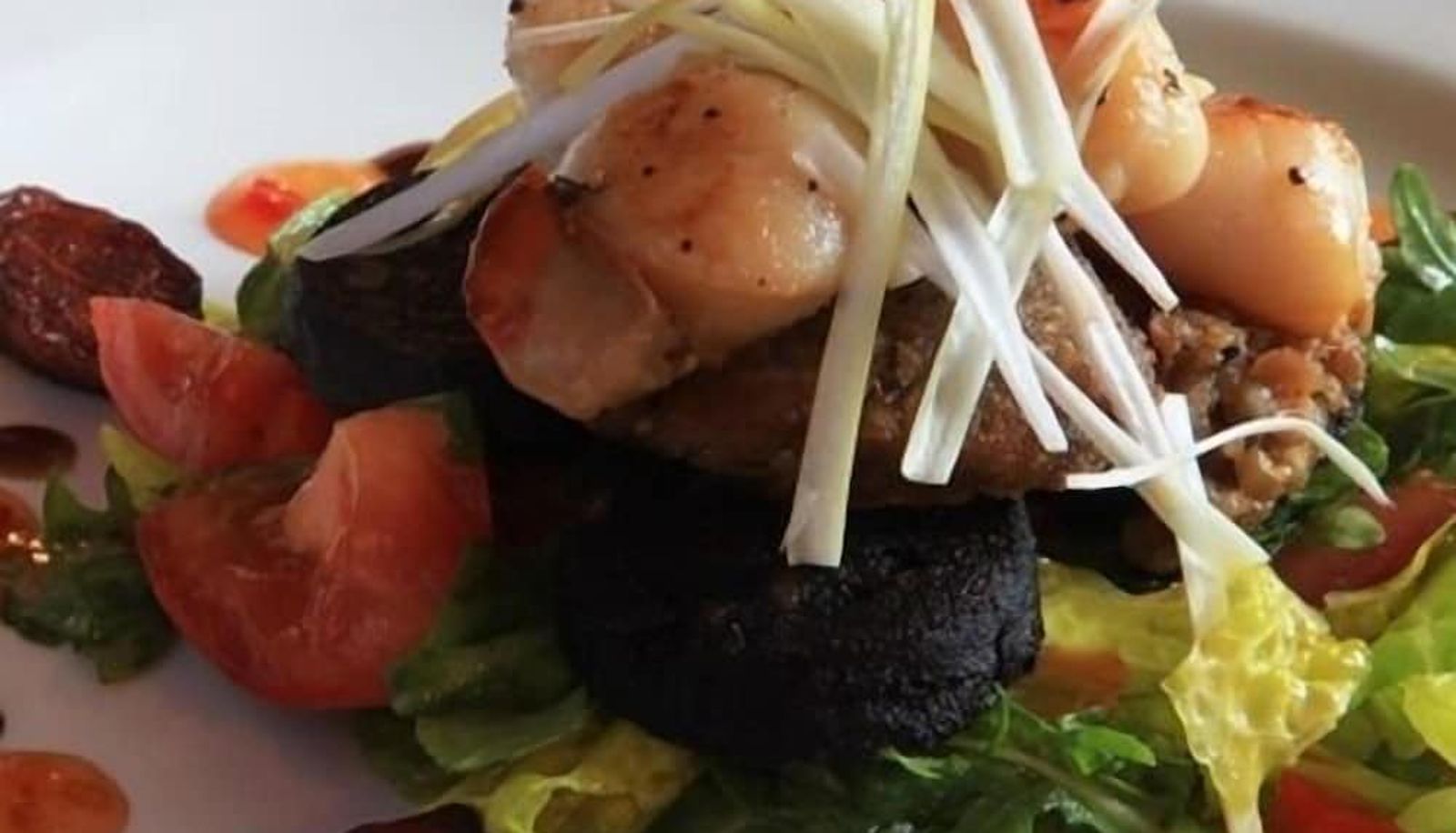 Restaurant - Royal Oak