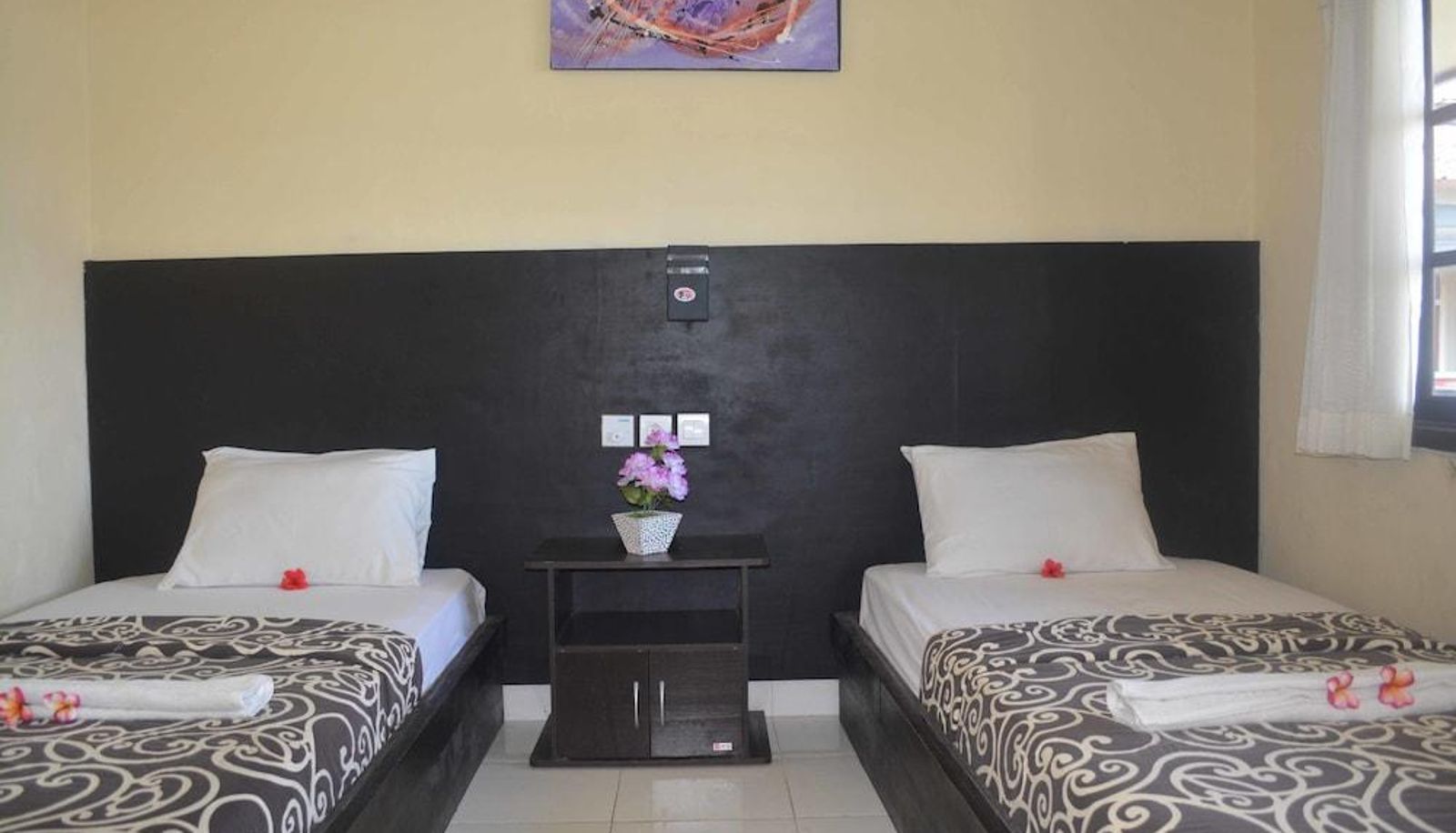 Apartment - Beneyasa Beach Inn 1