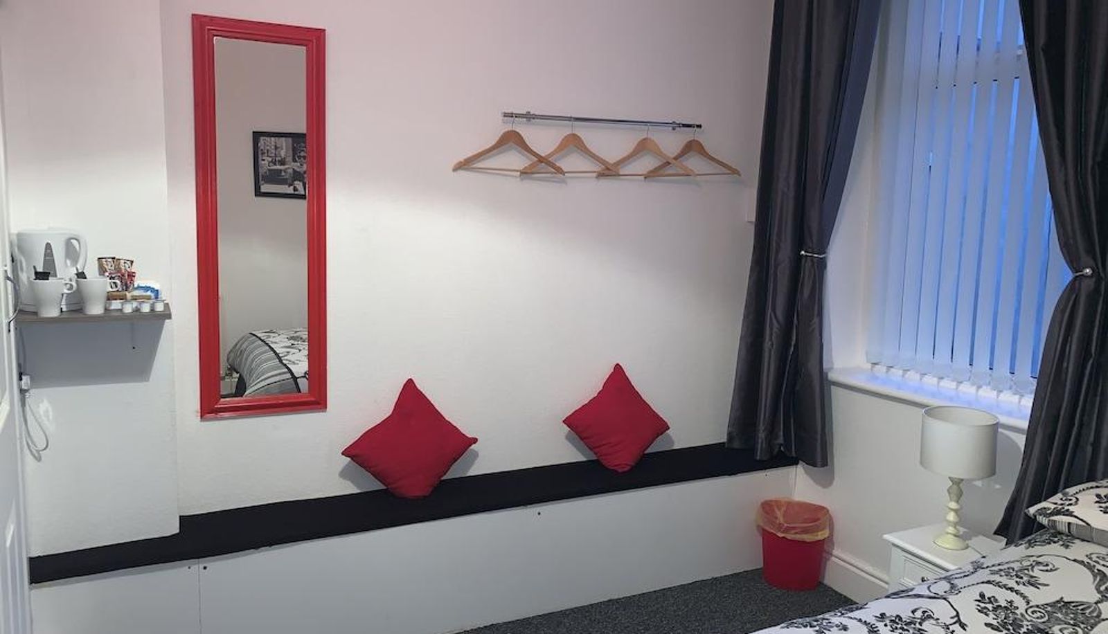 Appartement - Harleys Reads Avenue