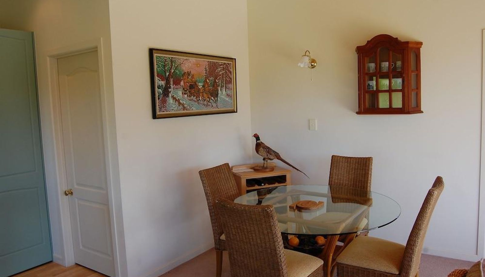 Apartment - Appledore Lodge