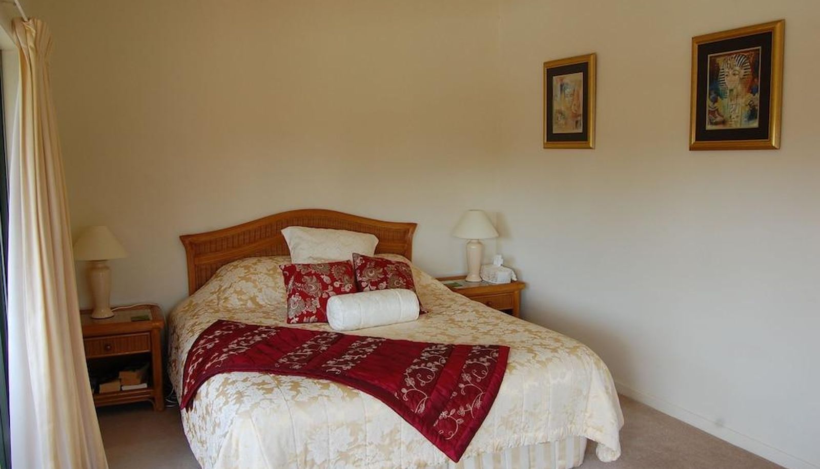 Appartement - Appledore Lodge