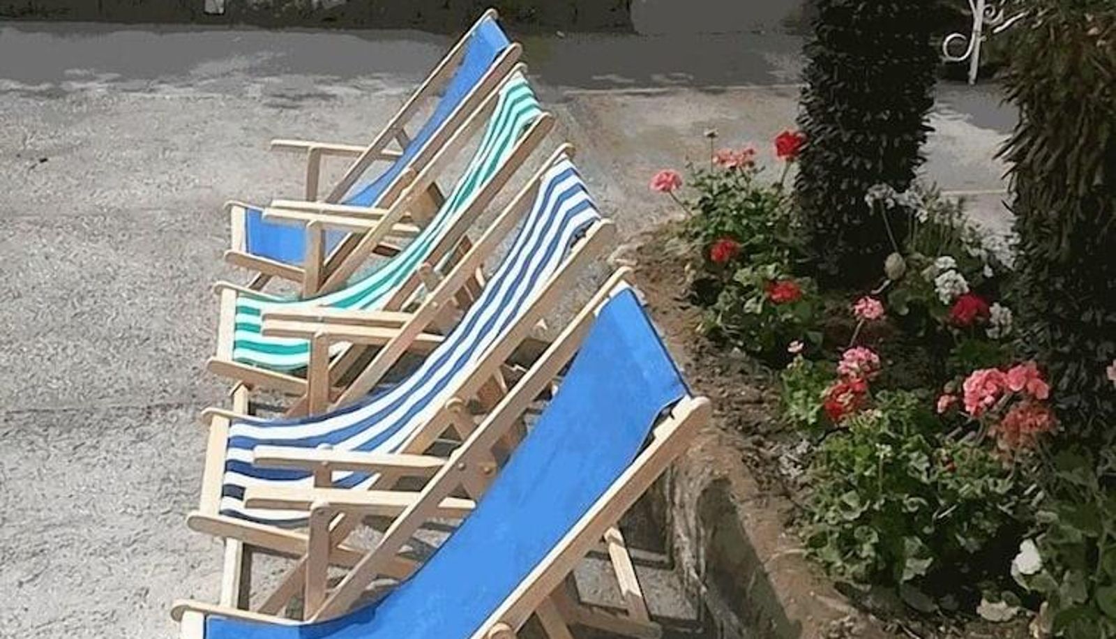 Umgebung - Regginè Casa Vacanze Sorrento