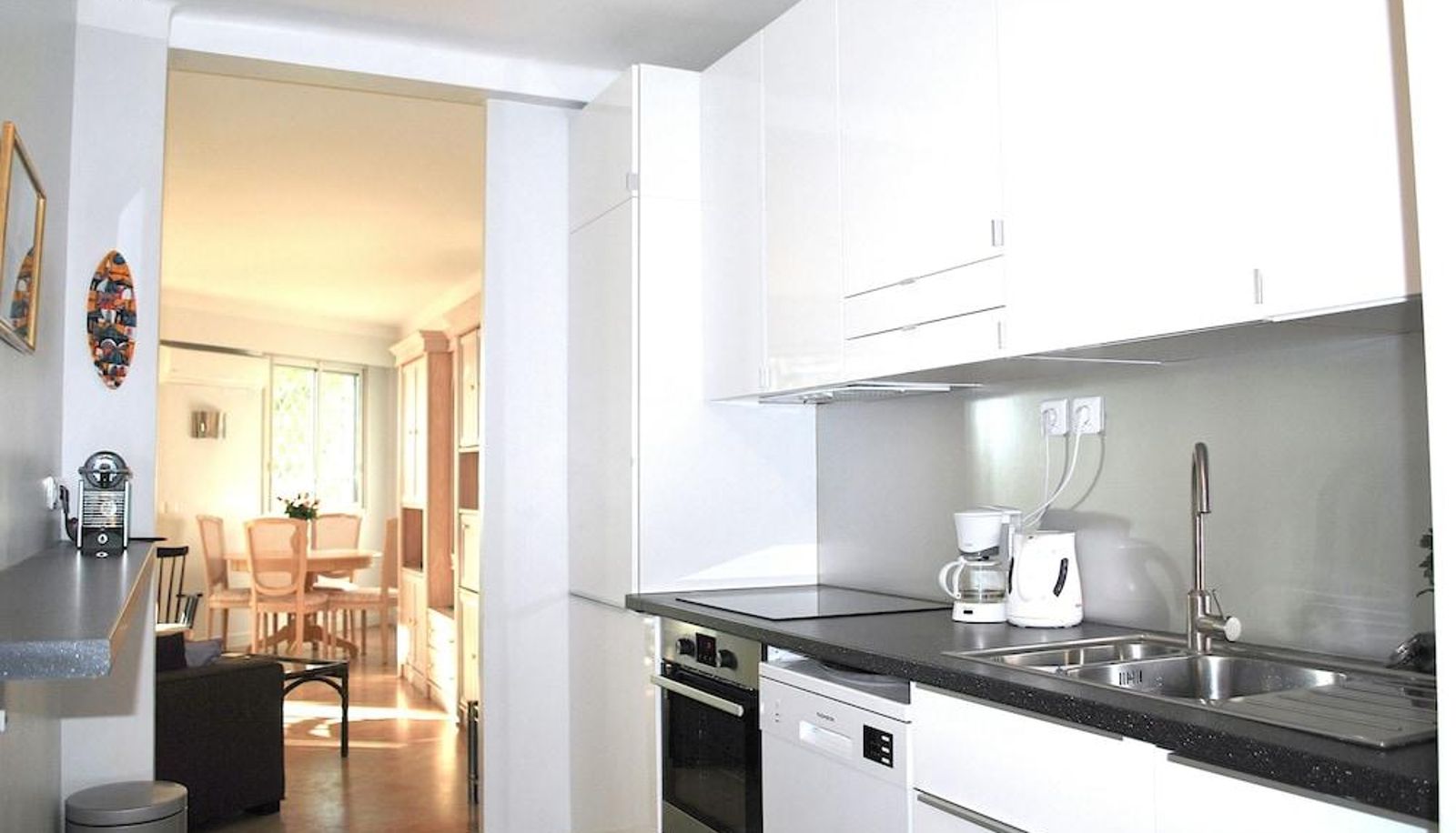 Apartment - Croisette 79