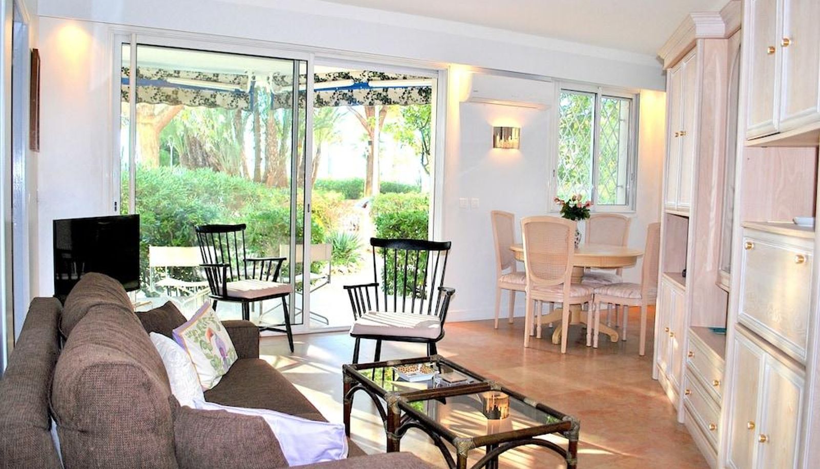 Apartment - Croisette 79