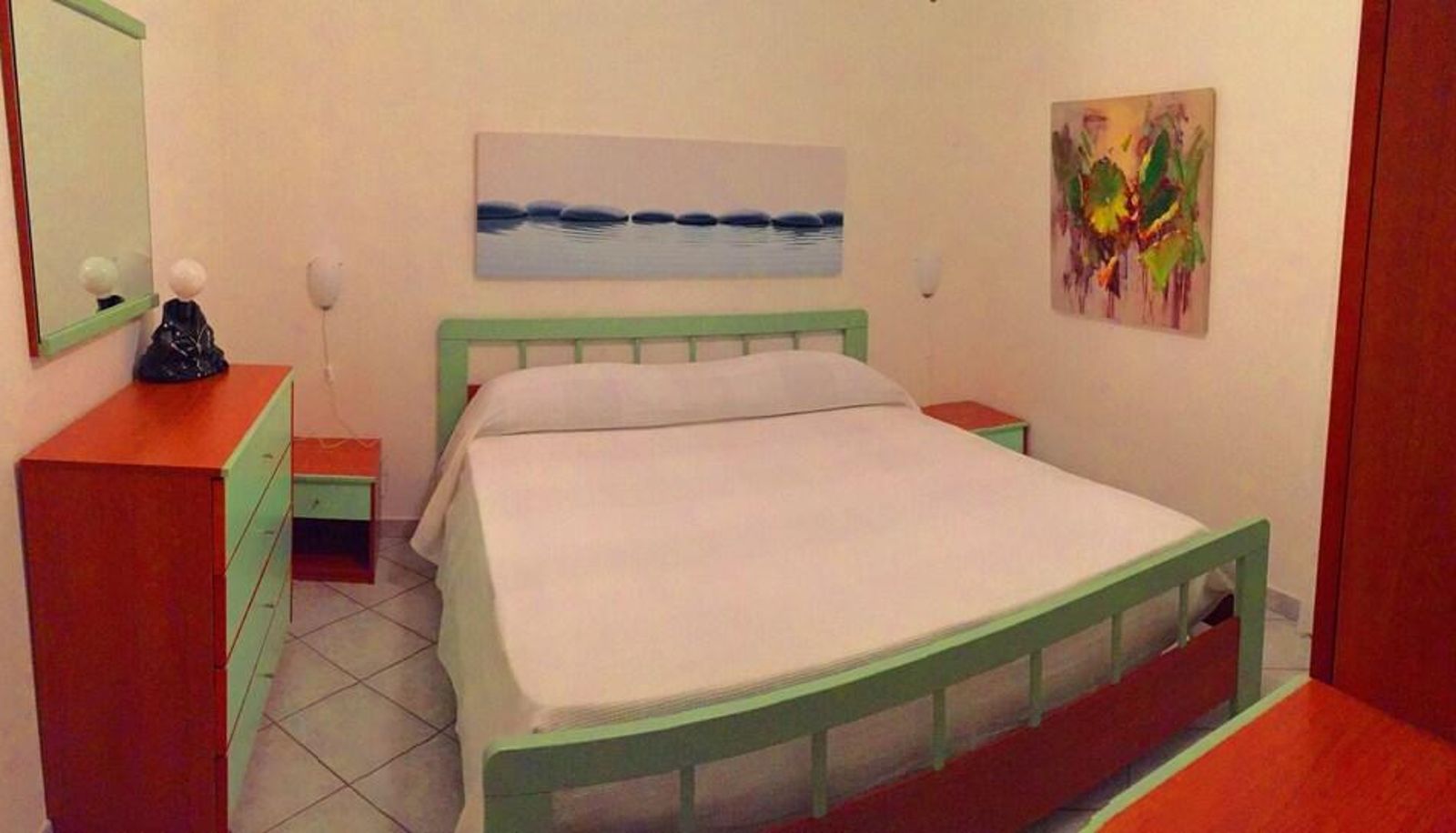 Appartamento - MDNA Medusa Residence