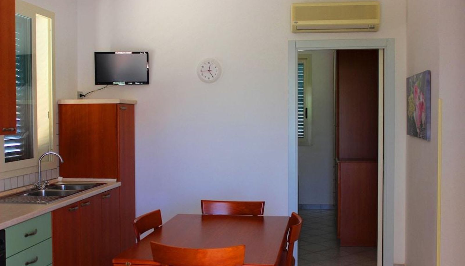 Apartment - MDNA Medusa Residence