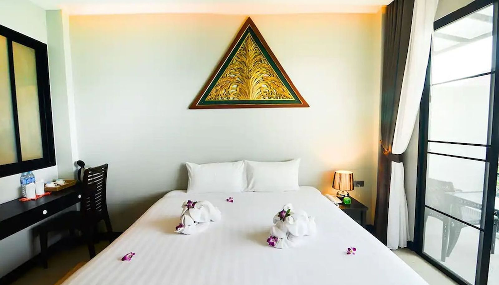Apartment - Coco Retreat Phuket Resort & Spa