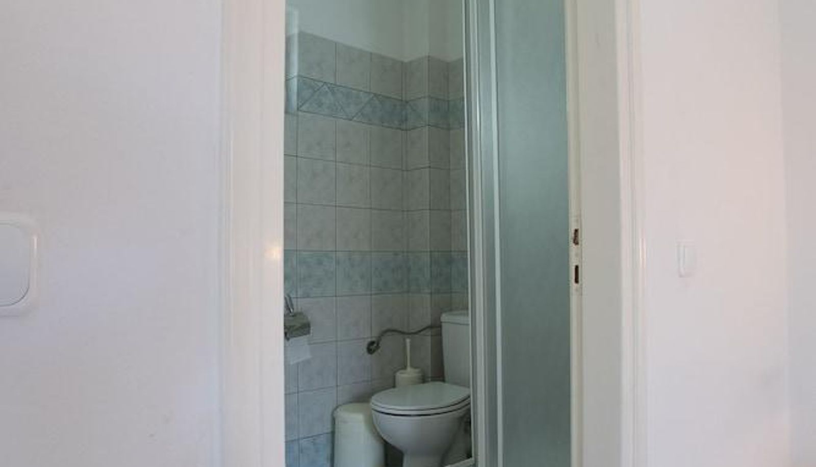 Apartment - Chrisanthi Apartments