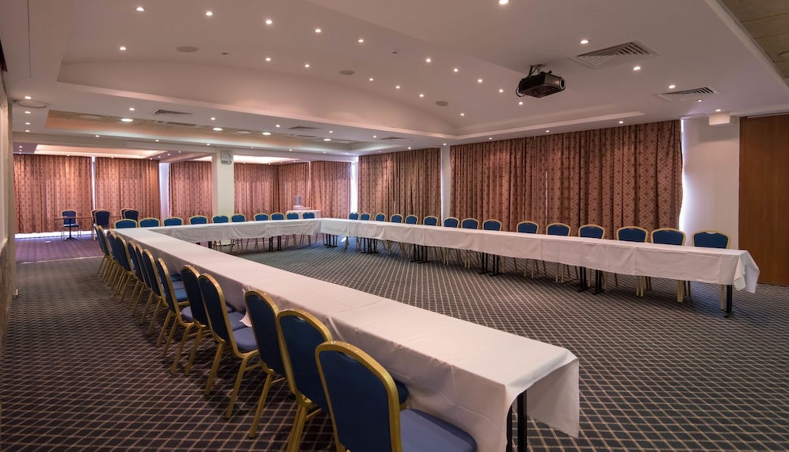 Sala riunioni - Rodon Hotel and Resort