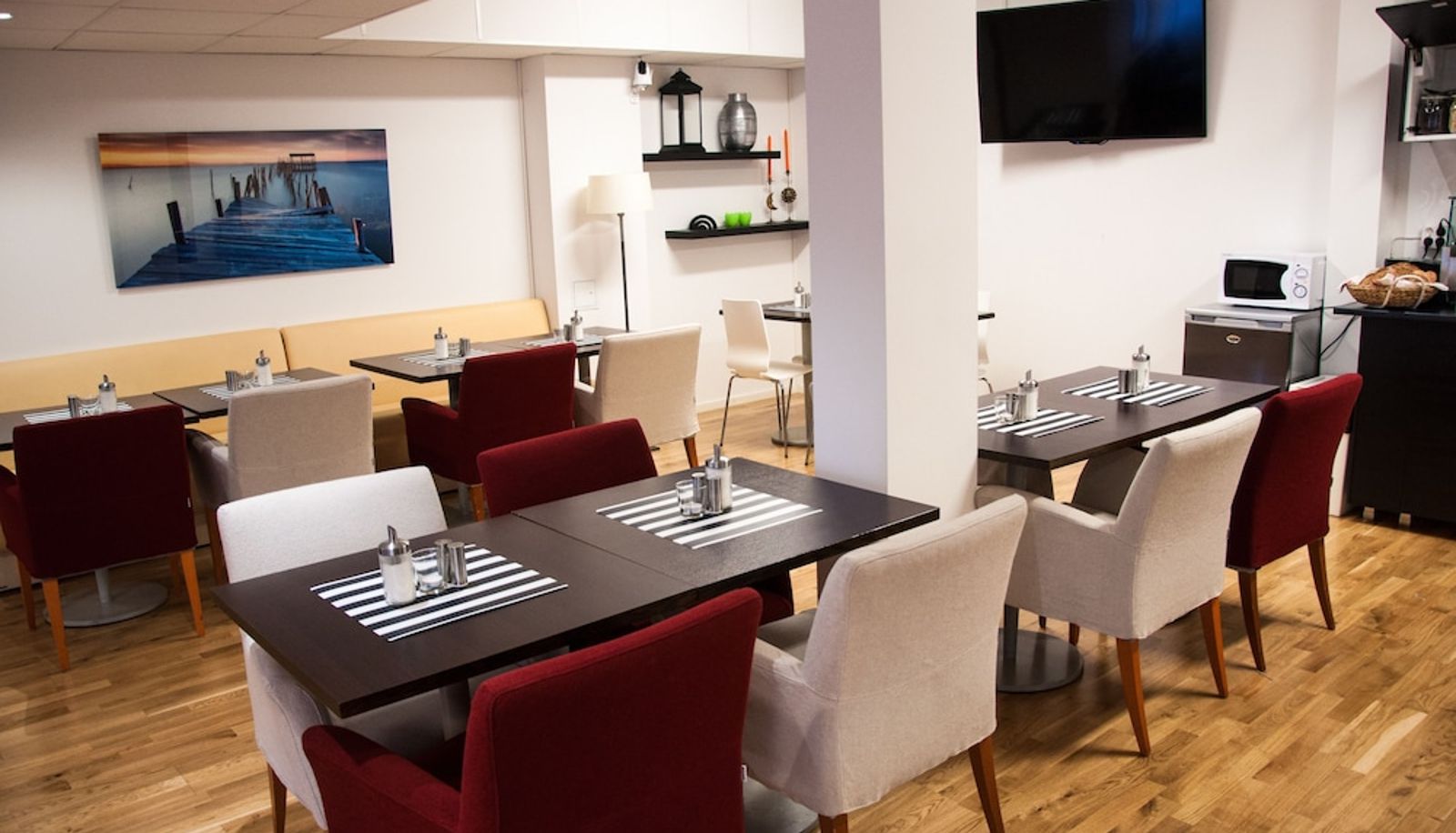 Hal - Stay Xtra Hotel Kista