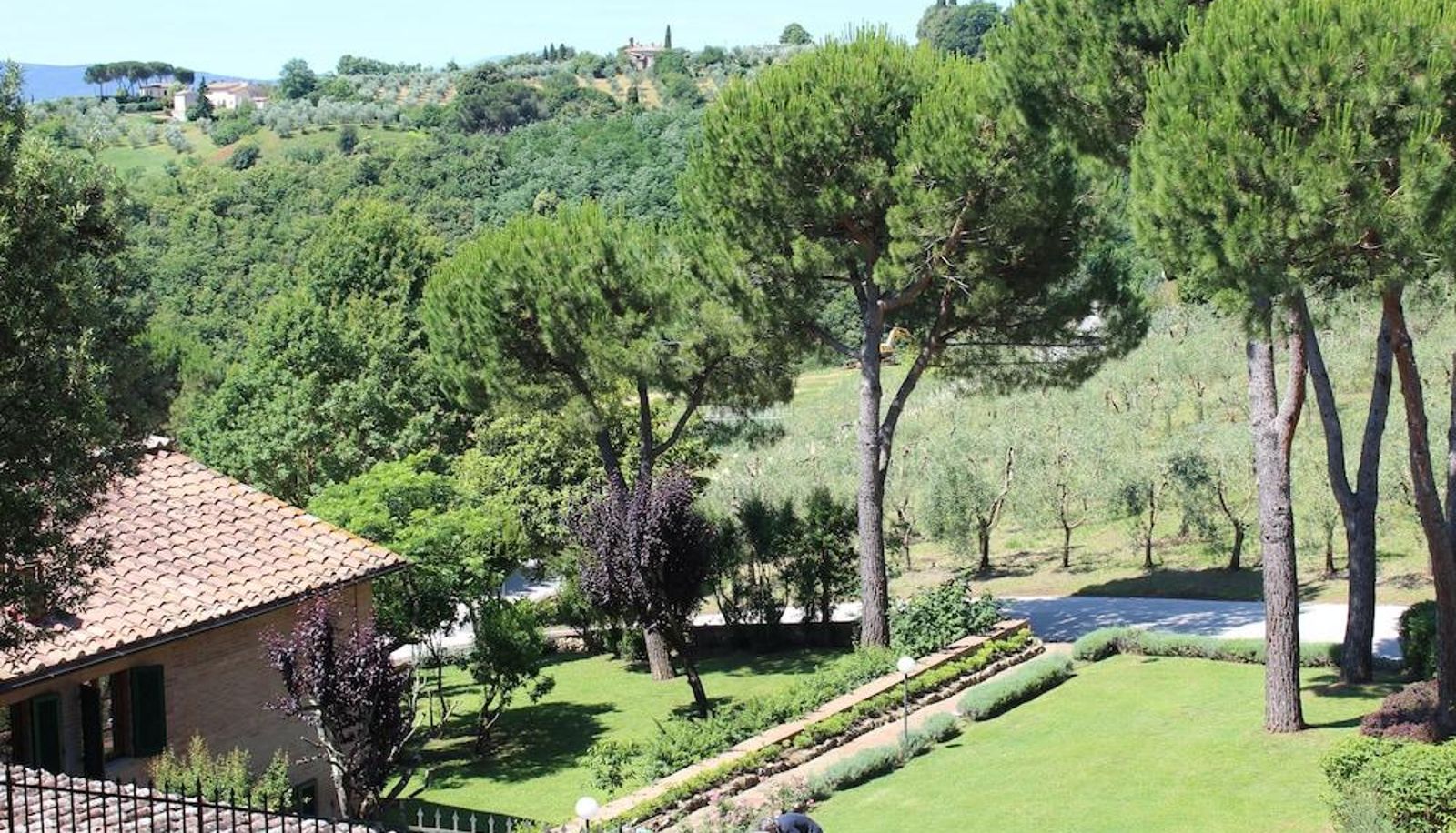 Apartment - Villa Agostoli