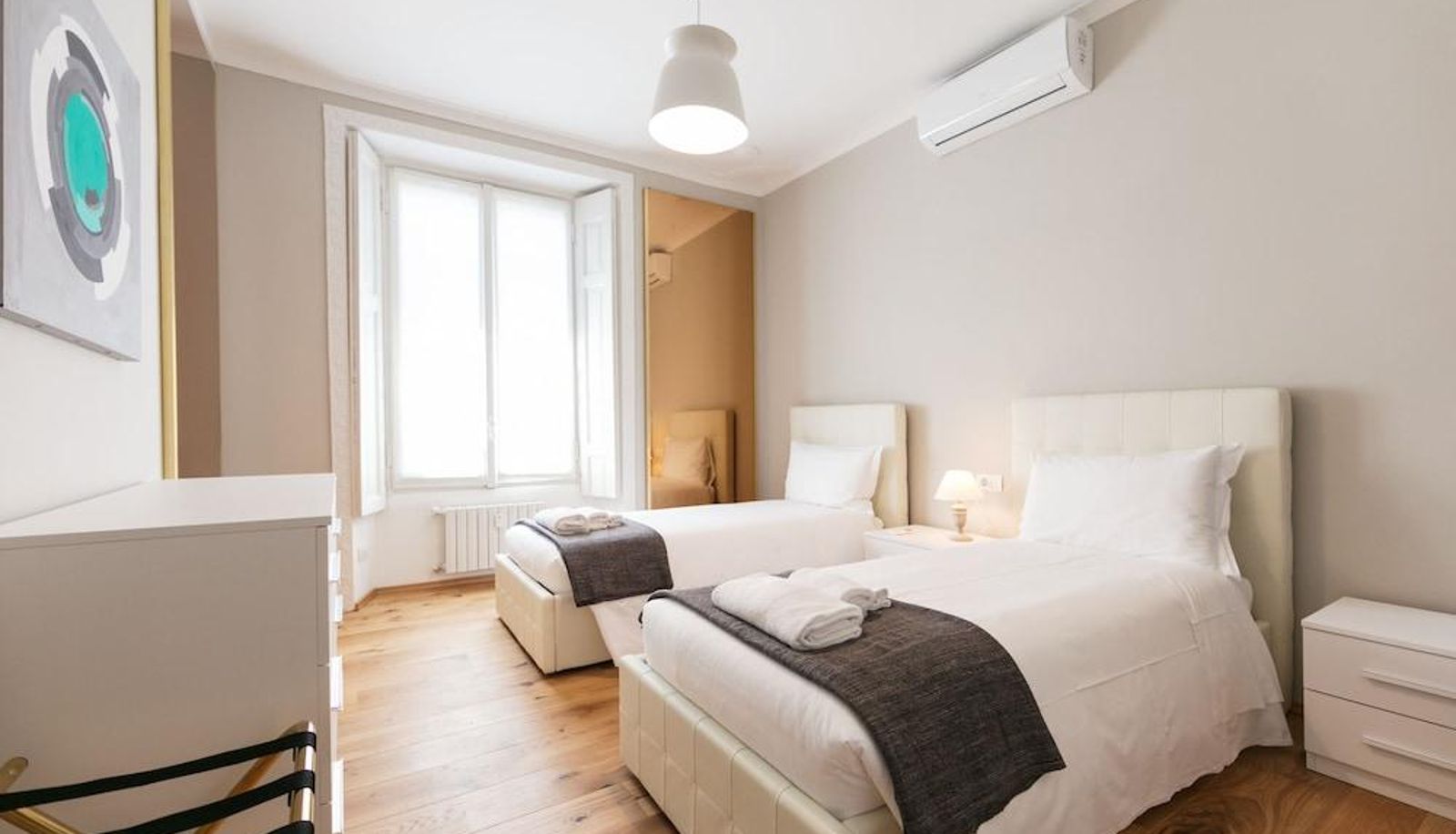 Apartament - Milan Retreats - Central Station