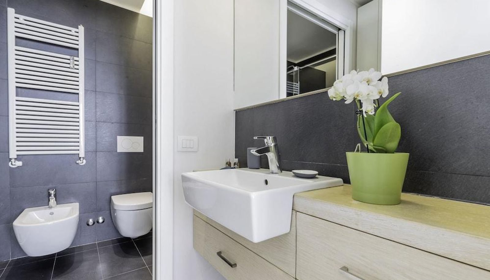 Appartement - Milan Retreats - Central Station