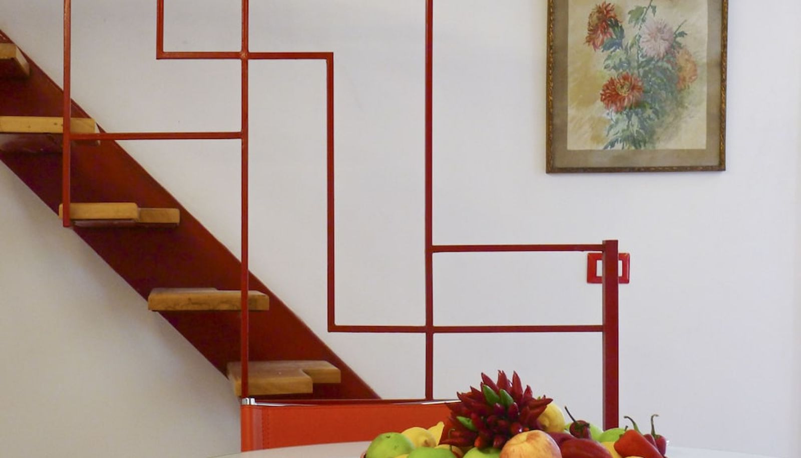 Apartment - Casa Vittoria