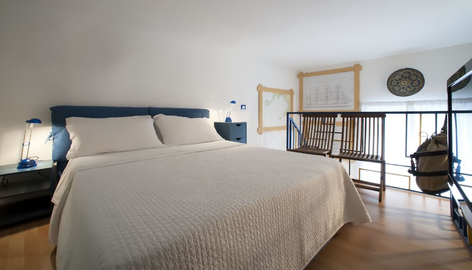 Apartment - Casa Vittoria