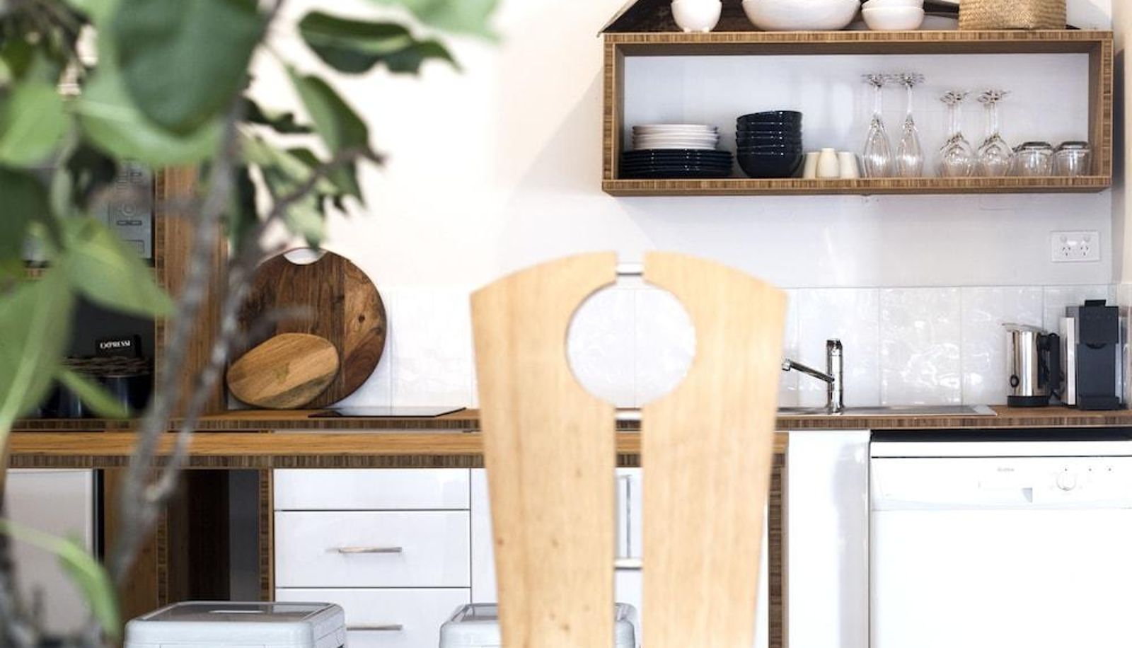 Apartamento - Bay Breeze Boutique Accommodation