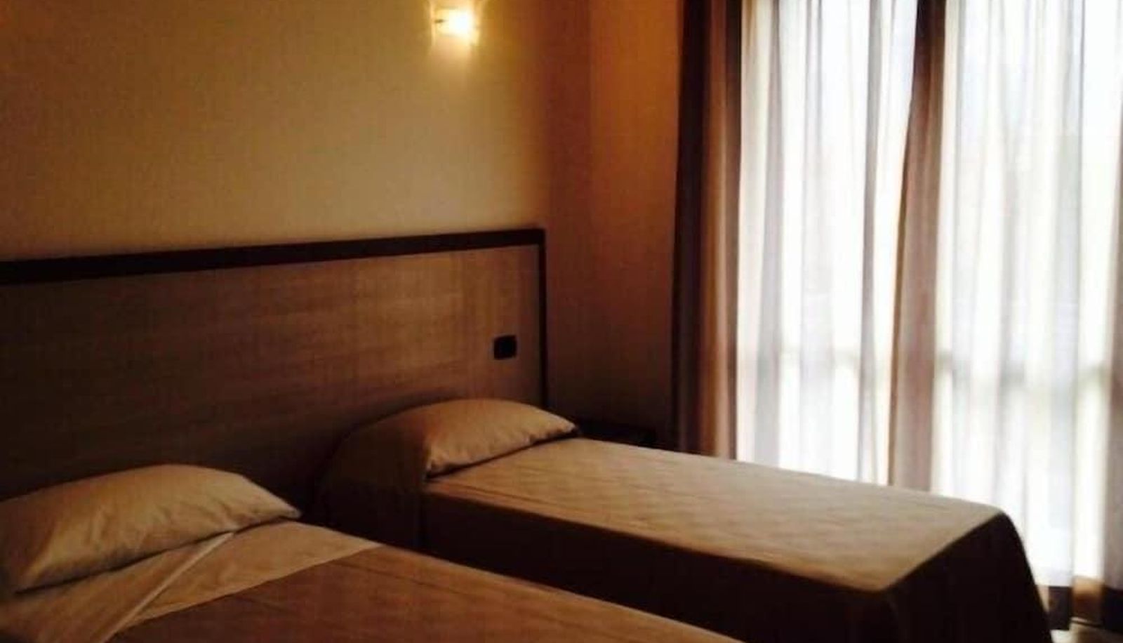Apartment - Lido inn Hotel