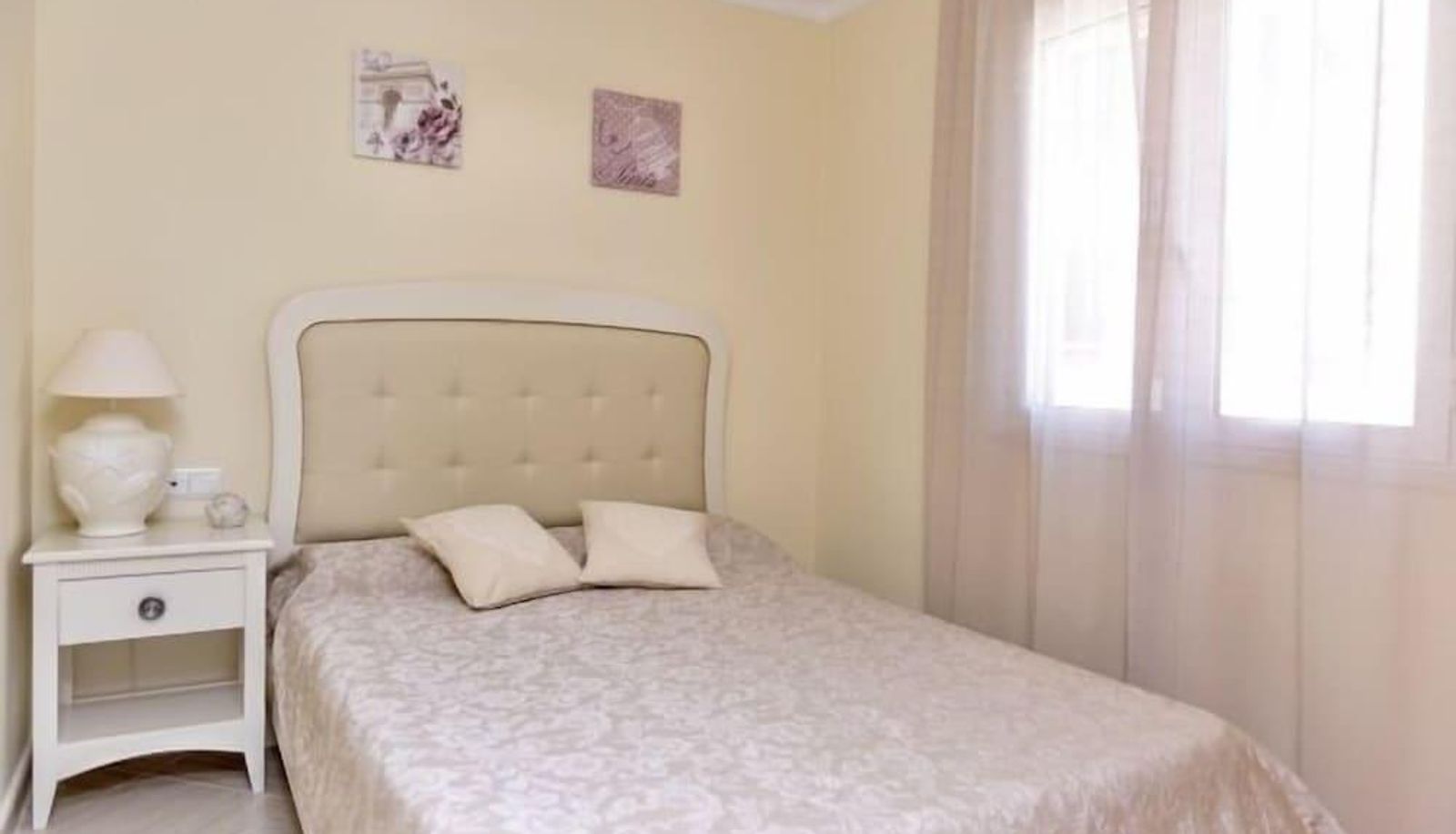 Standard room - Aparthotel Ola Blanca