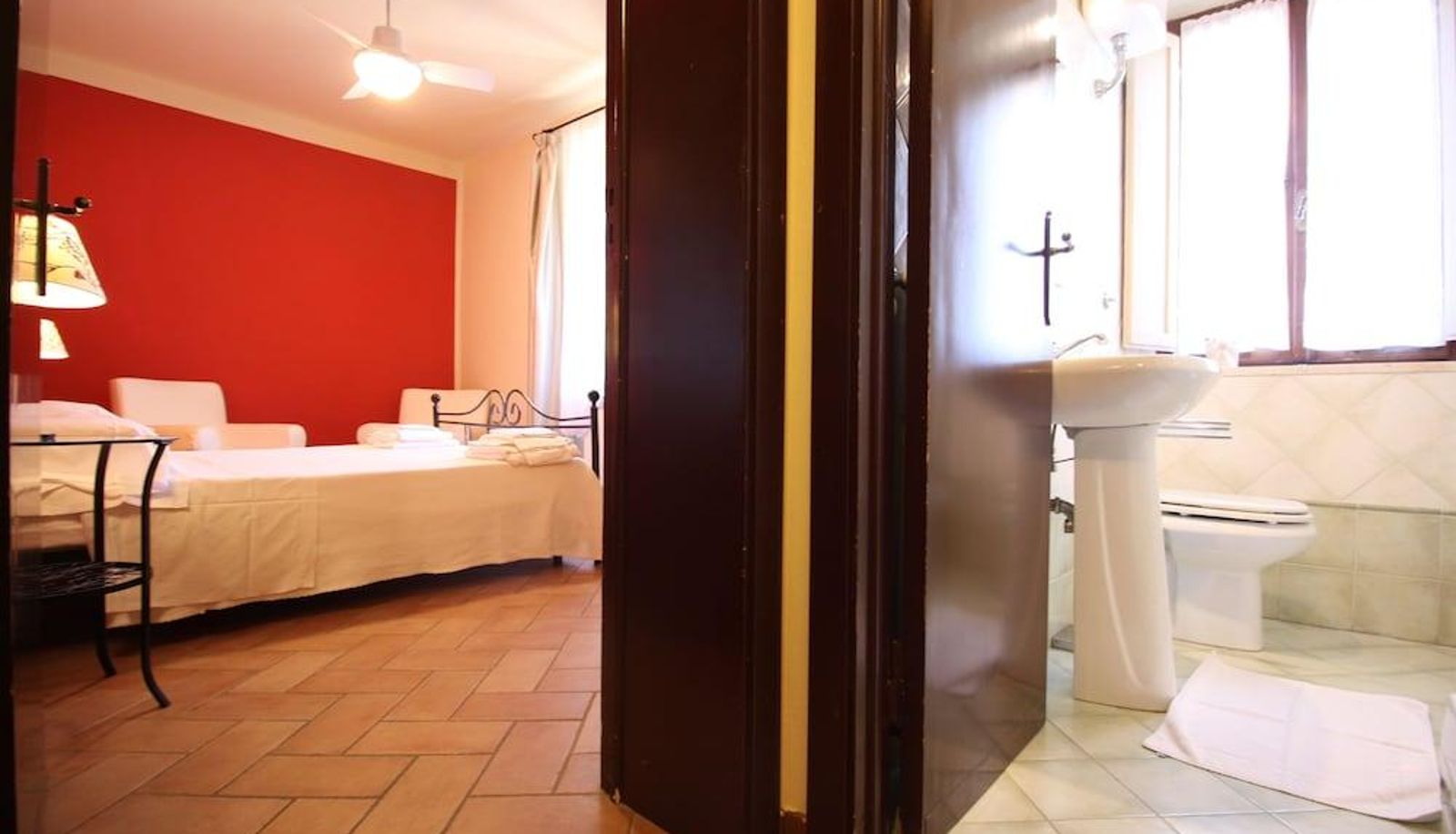 Apartment - Casale Dello Sparviero