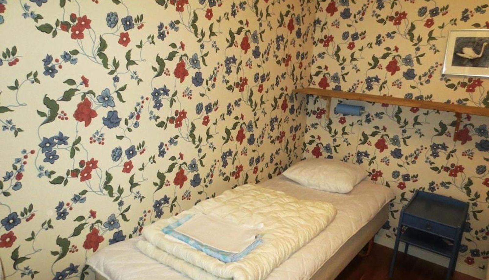 Chambre Standard - Hostel Bed and Breakfast