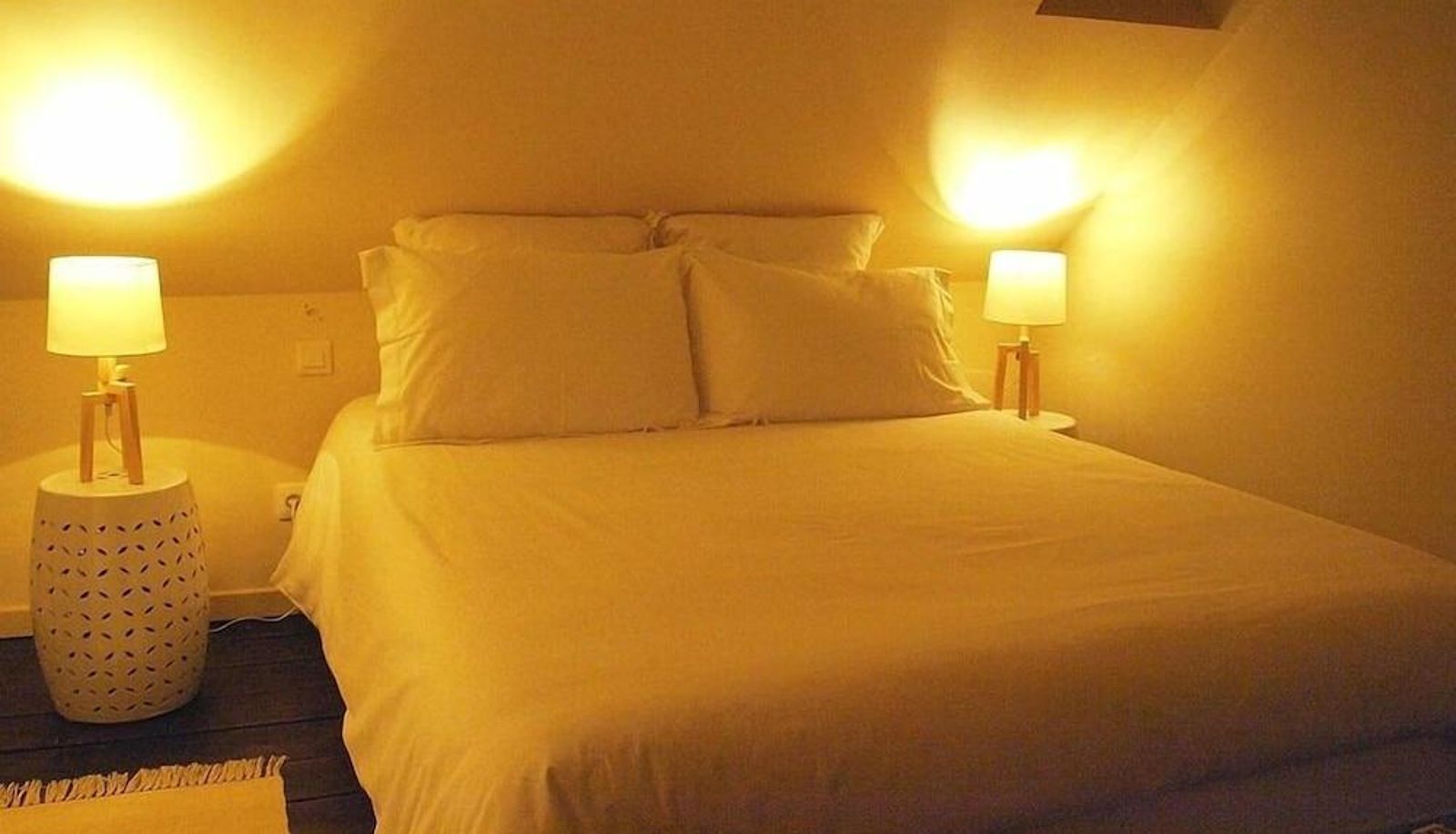 Apartamento - Nuit en Ville