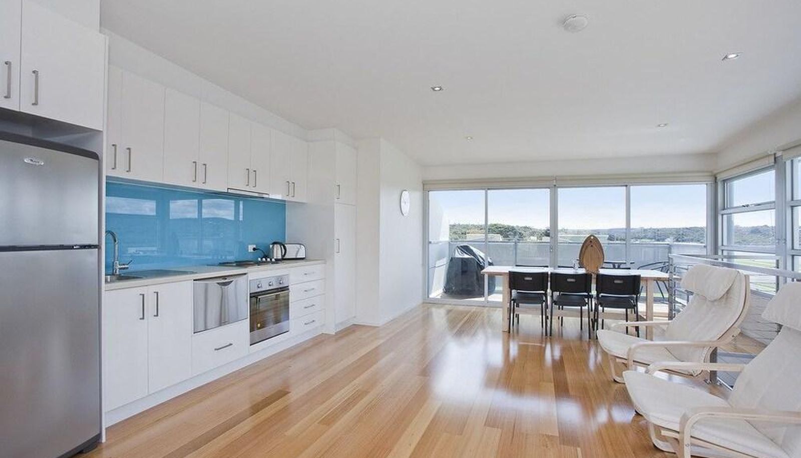 Apartment - Four Kings Apartments