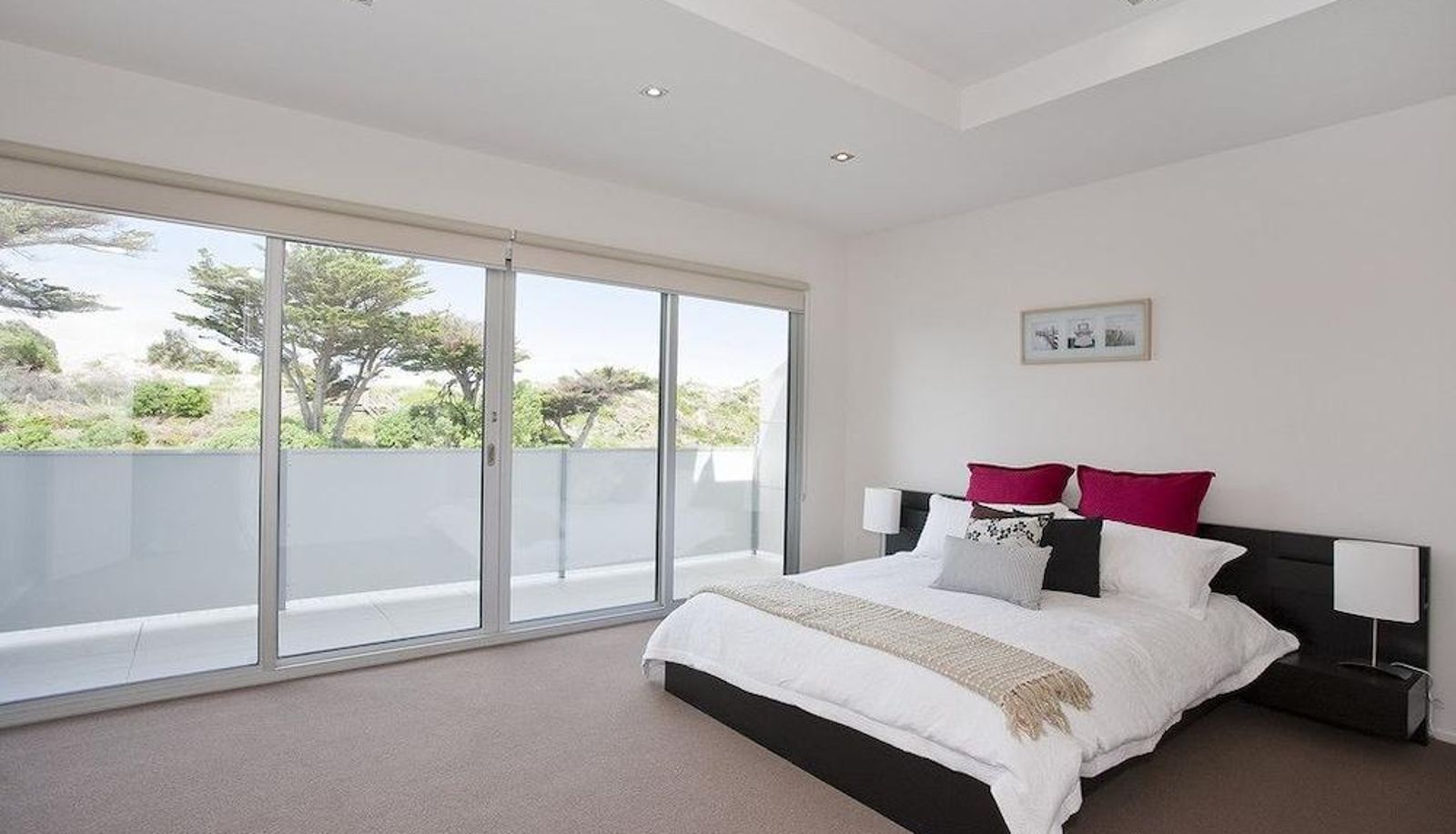 Apartment - Four Kings Apartments