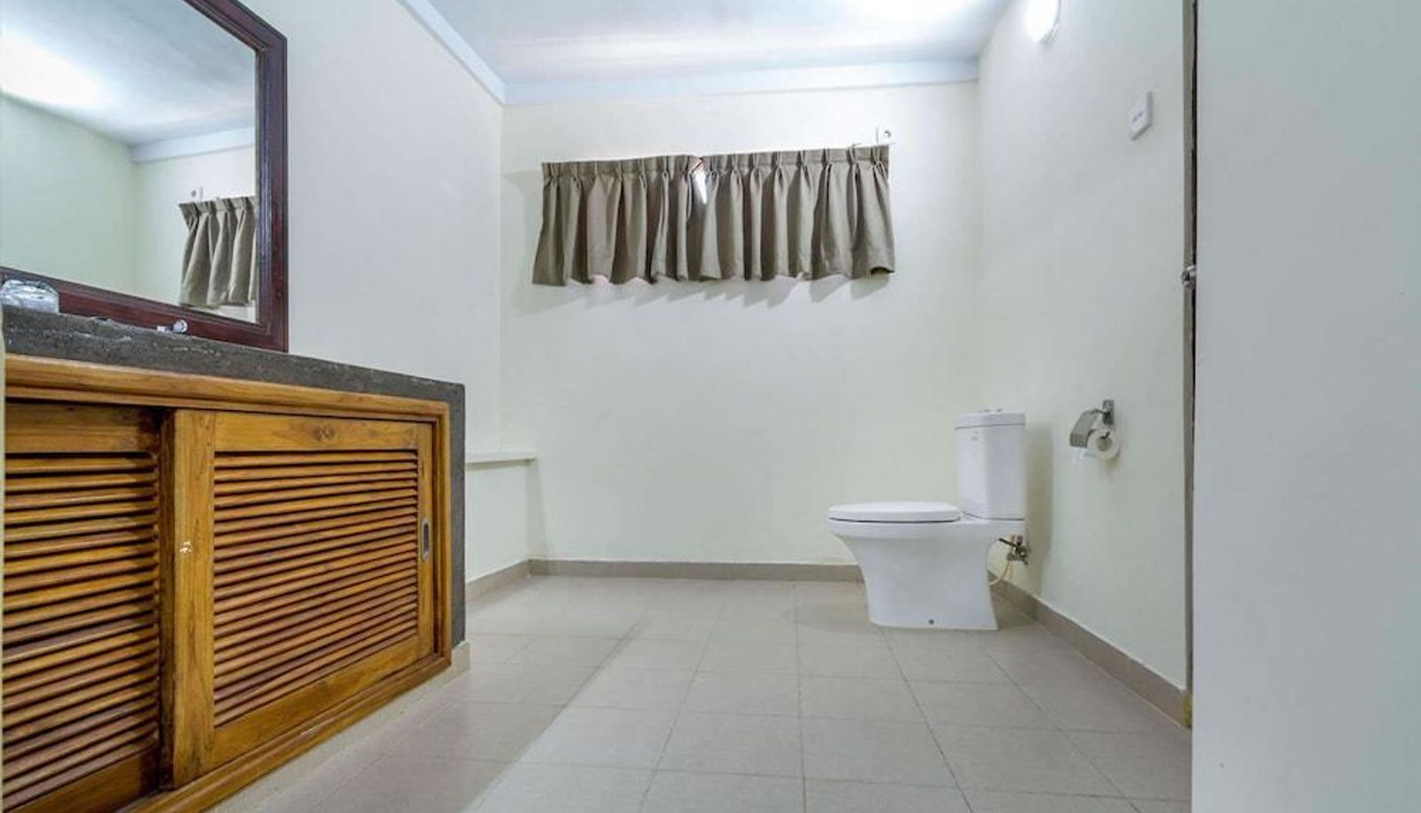 Camera superior (doppia) - Padma Kumala Hotel