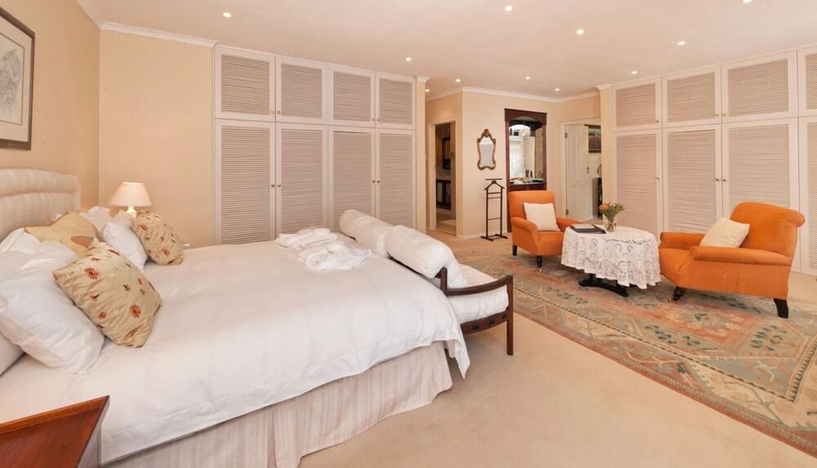 Habitación familiar - Bellavista Country Place