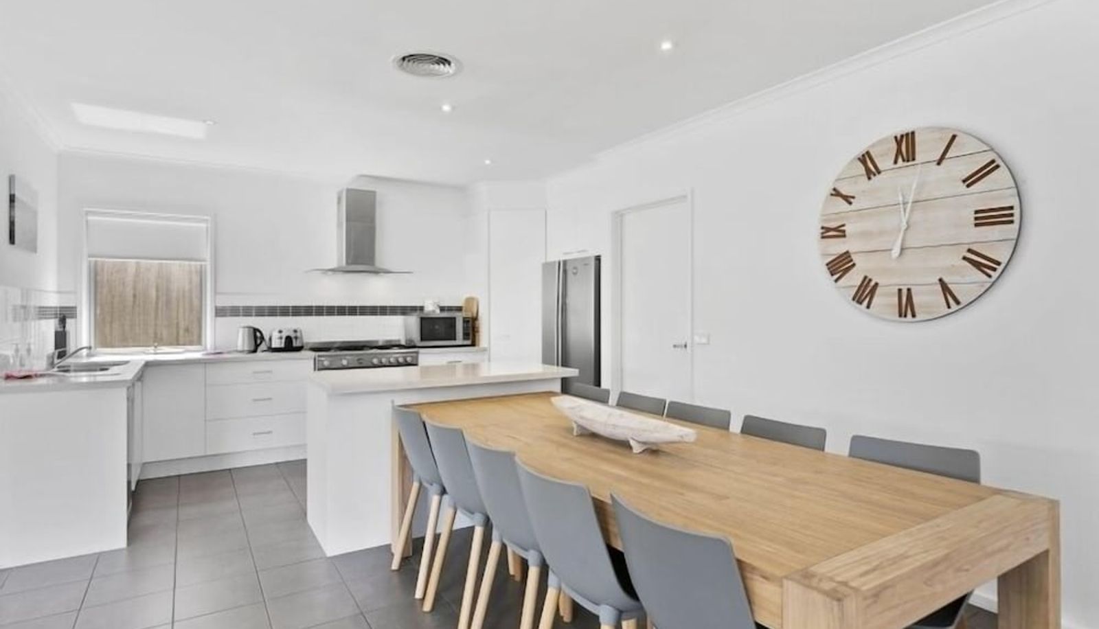 Restaurant - Beach & Golf Stays Torquay