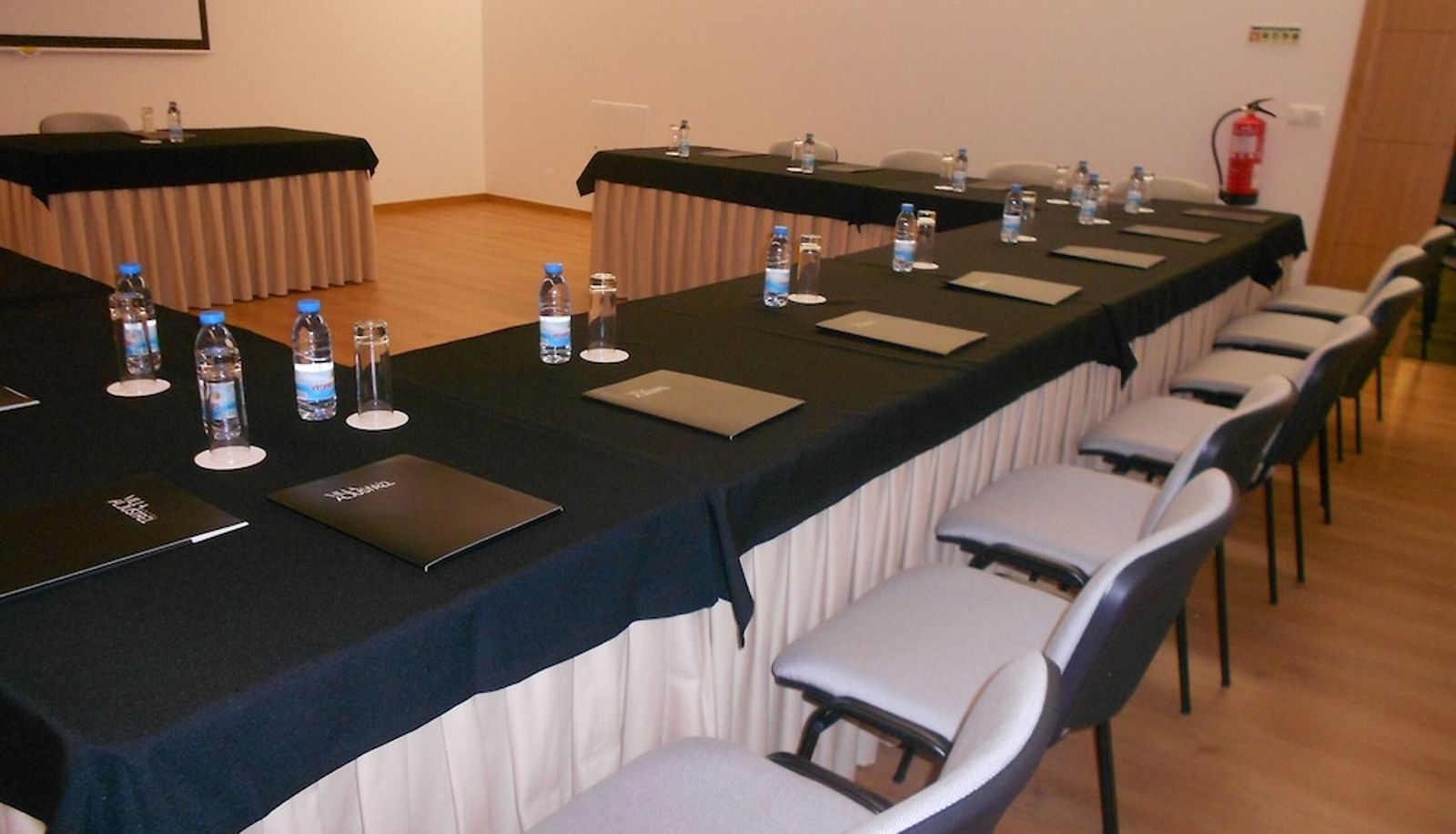 Meeting room - Flag Hotel Aljustrel