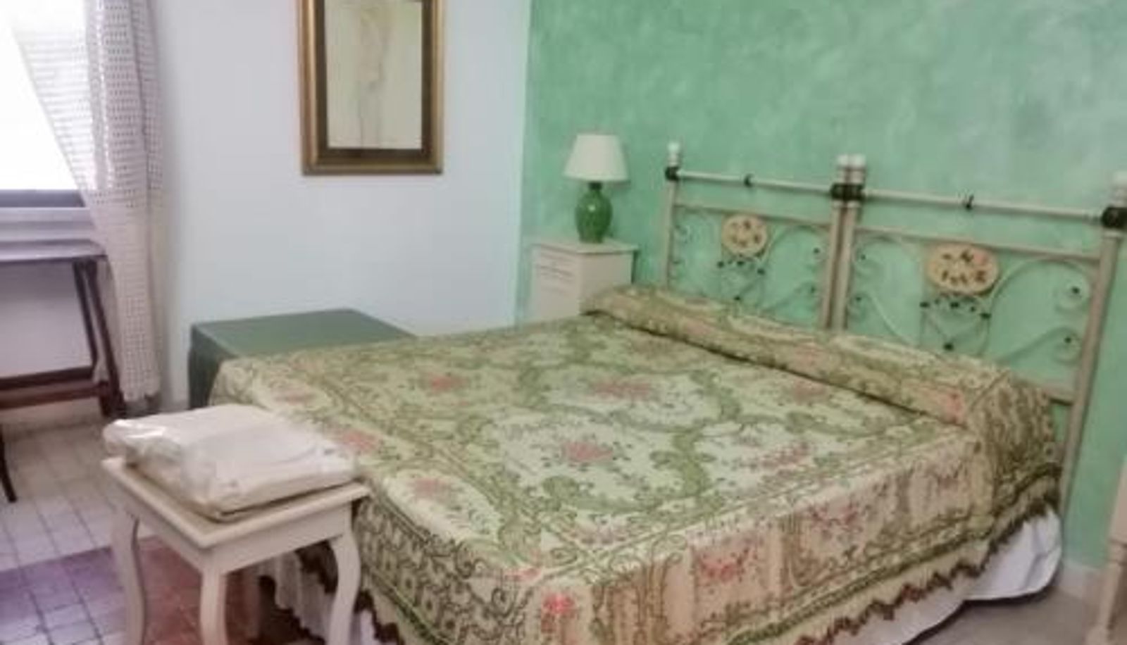 Room - Anticadimora Dei Pepe